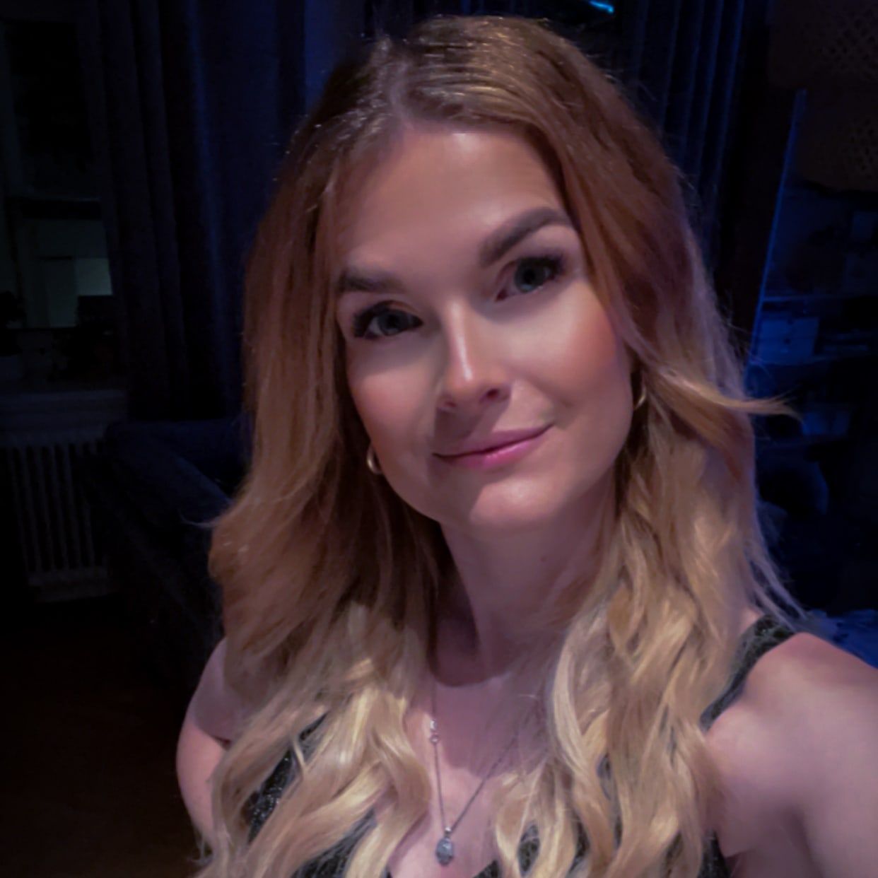 Profilbild för Johanna Stridlund