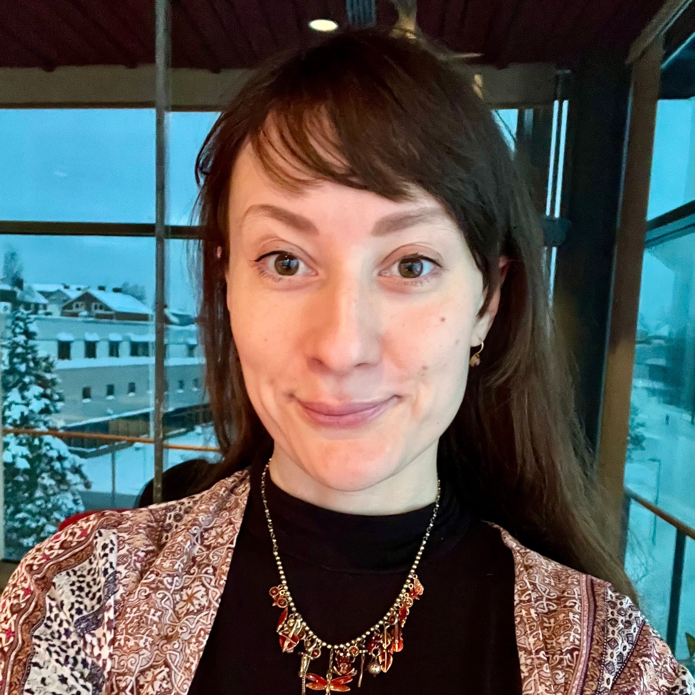 Profilbild för Karolina Kowalska