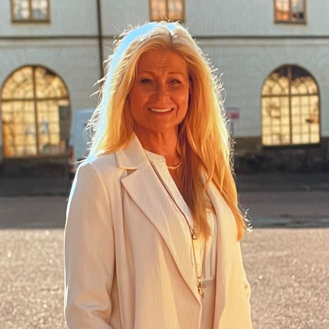 Profilbild för Marianne Scheja