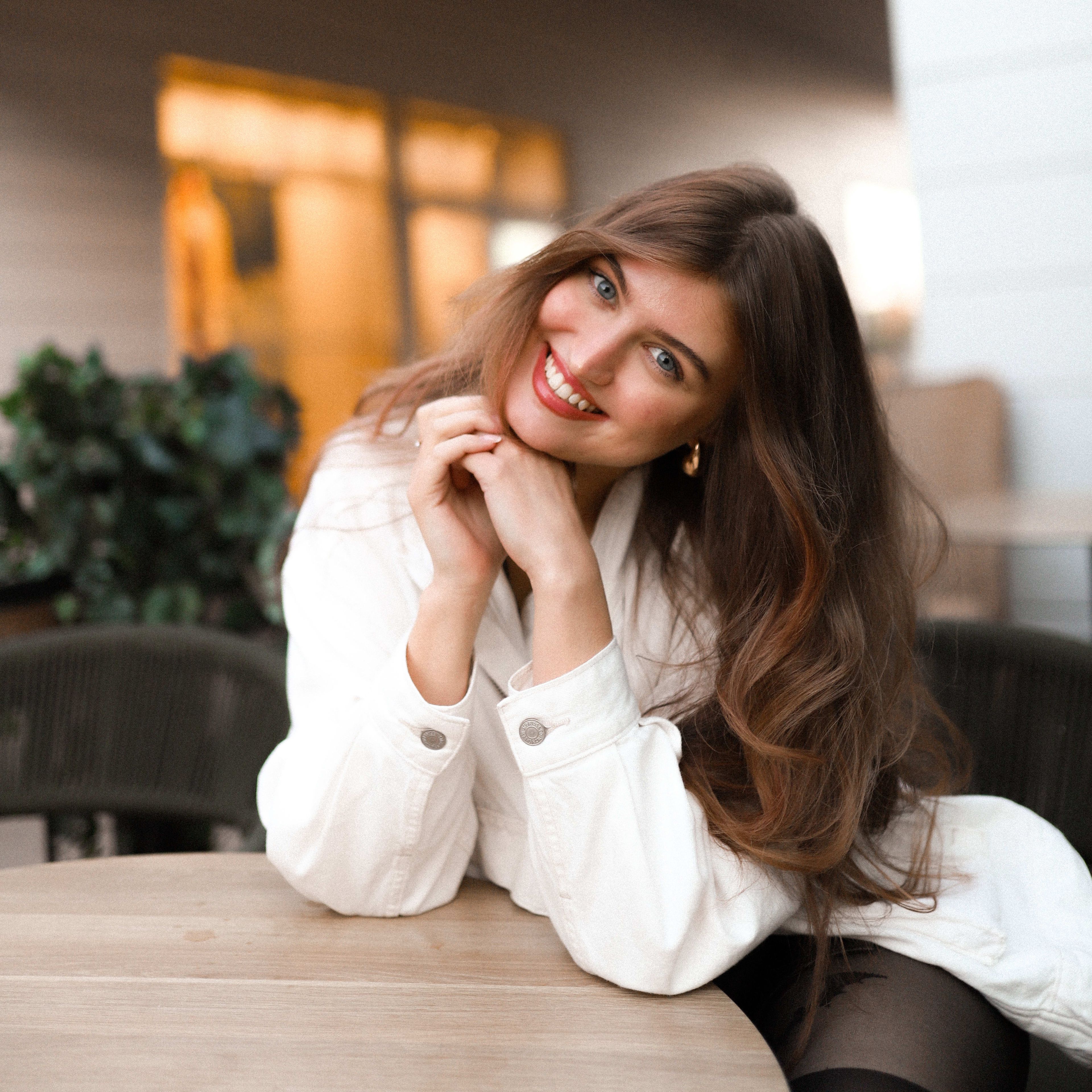 Profilbild för Yuliya Kraiukha