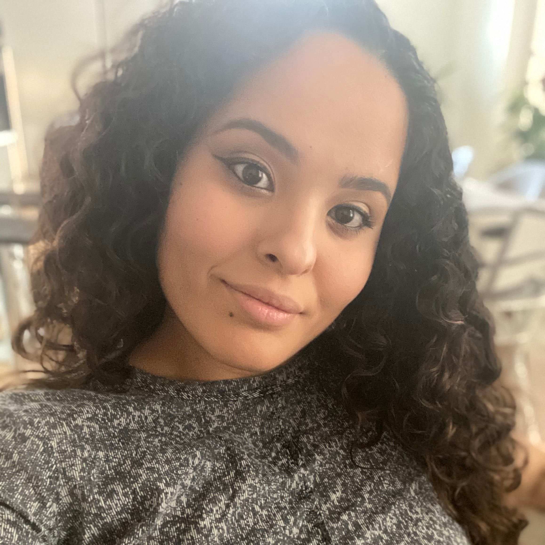 Profilbild för Ivonne Errada