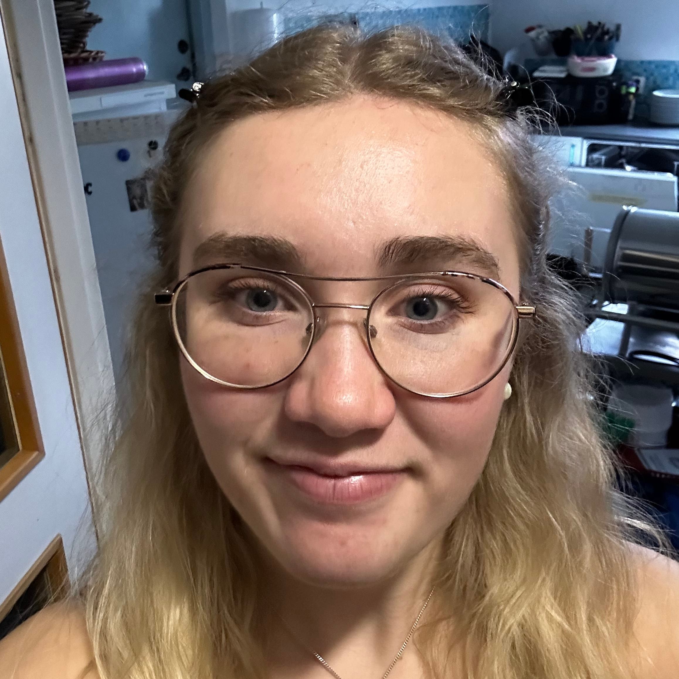 Profilbild för Linn Severinsson