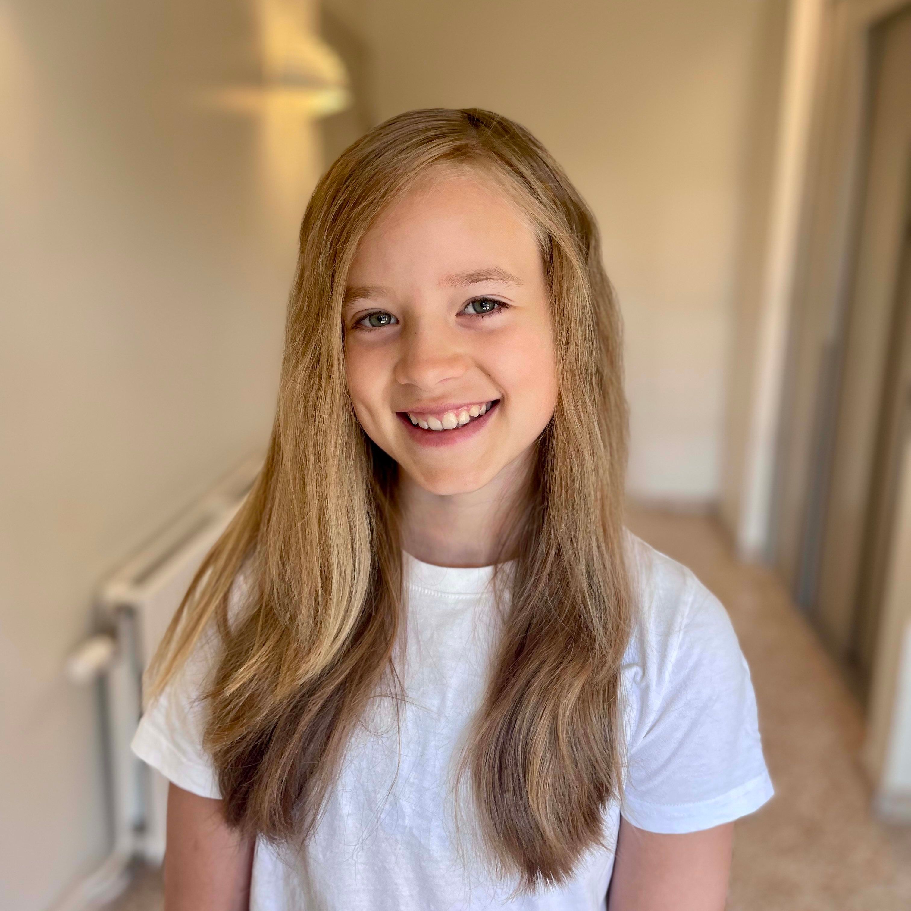 Profilbild för Ana Millie Griffin