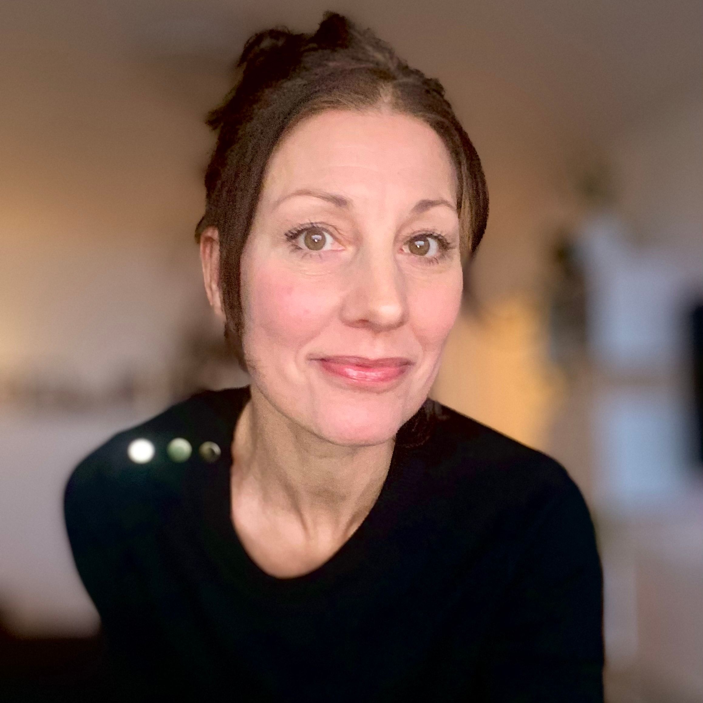 Profilbild för Sofi Holmqvist