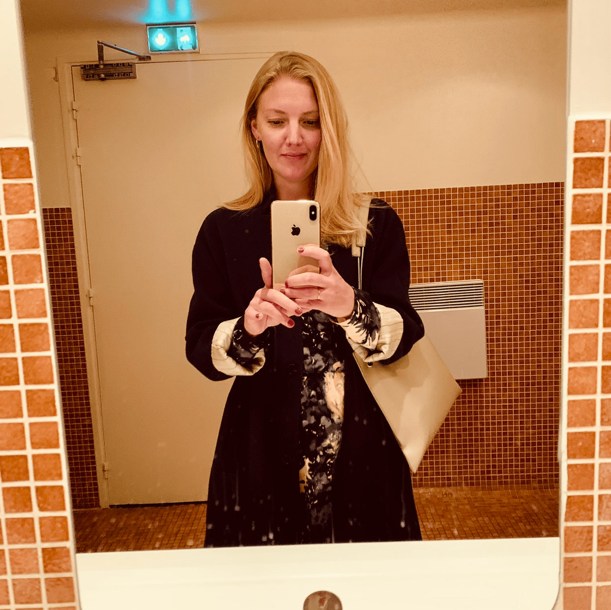 Profilbild för Maria Therén