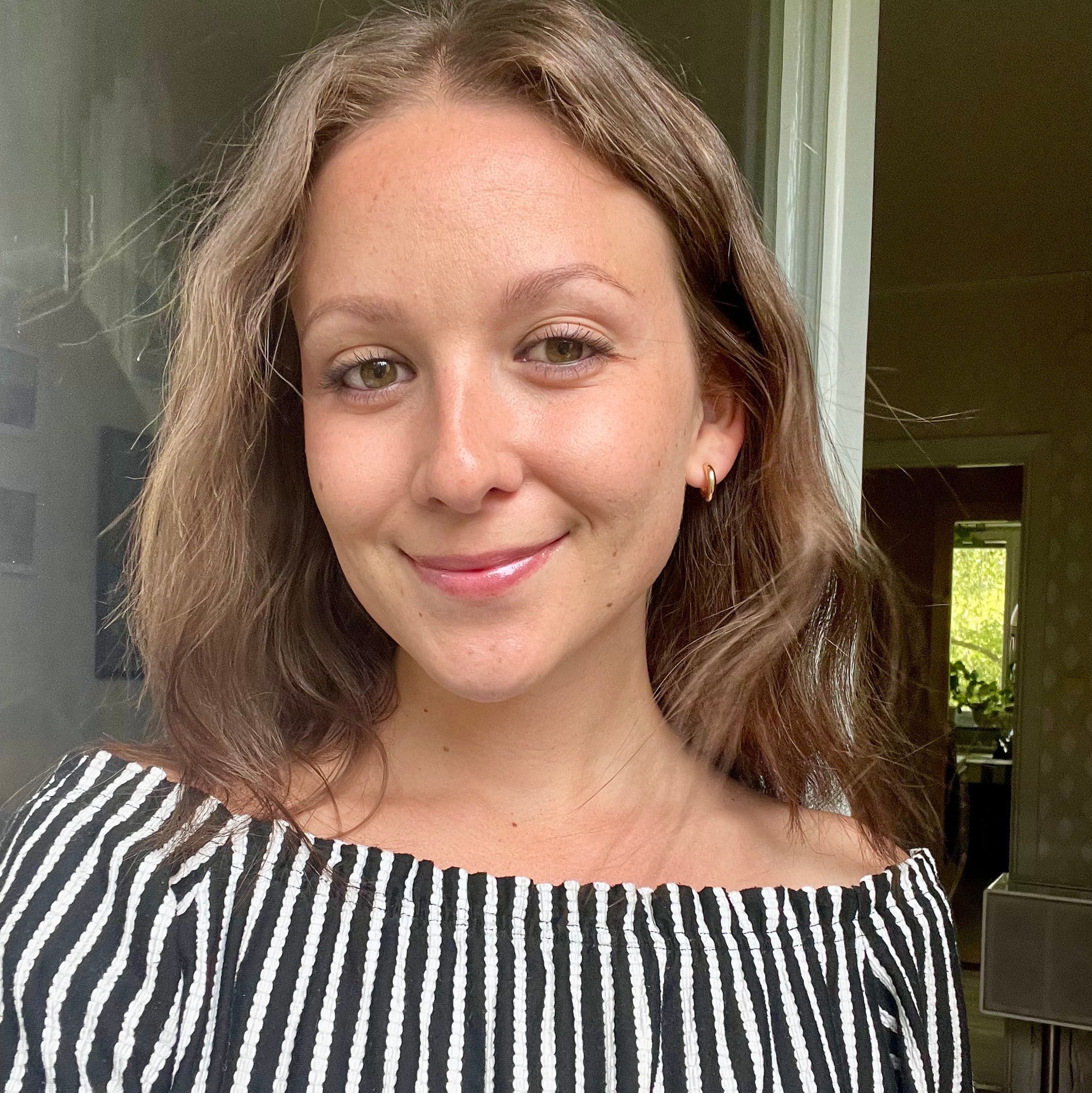 Profilbild för Linnea Söderbäck