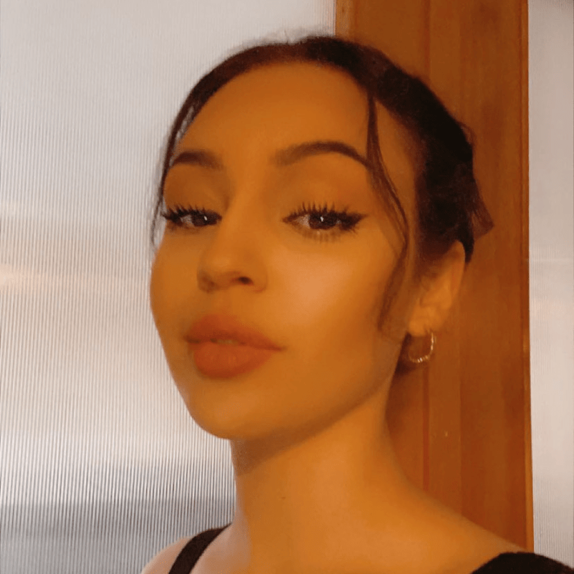 Profilbild för Leila Abid
