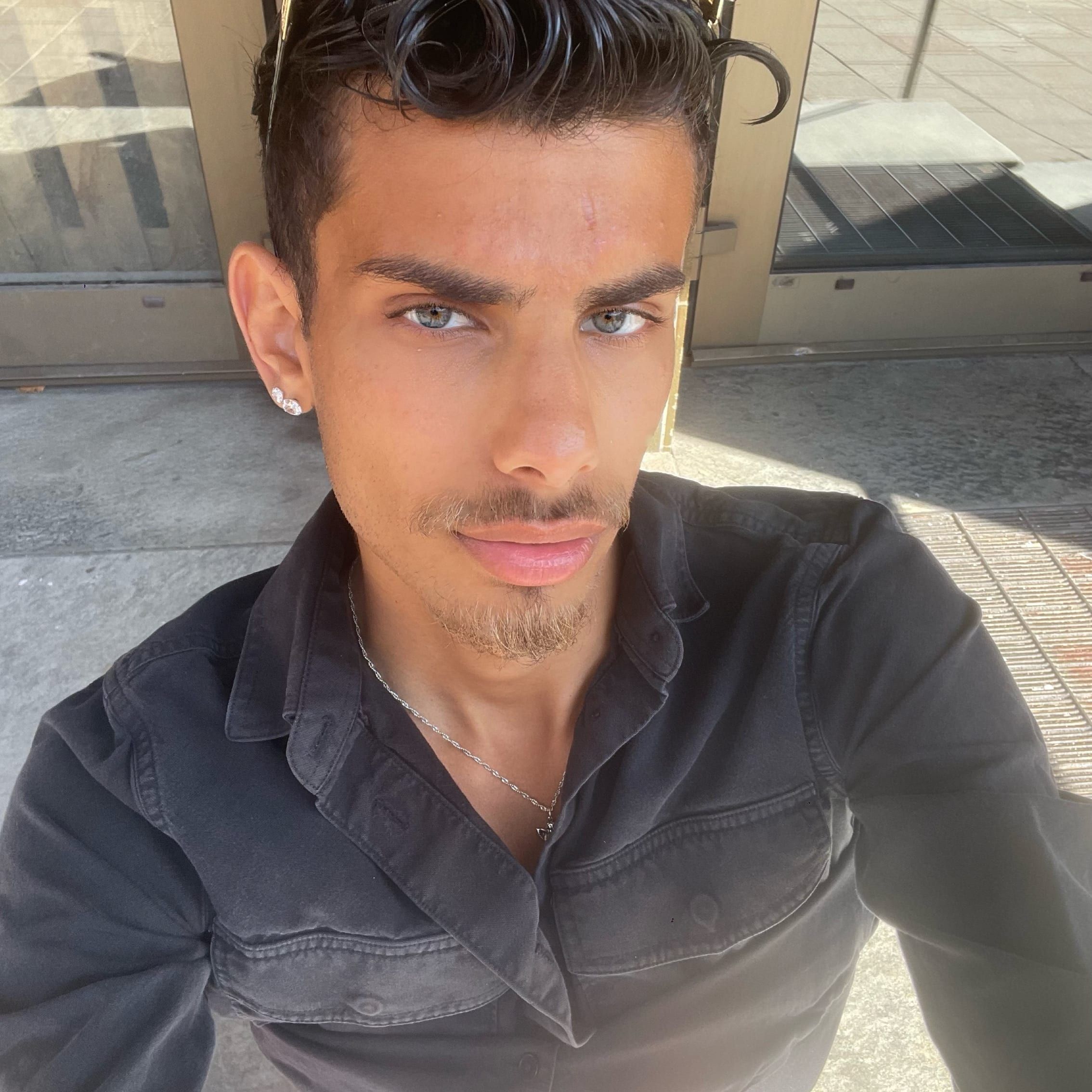 Profilbild för Abbas Haider