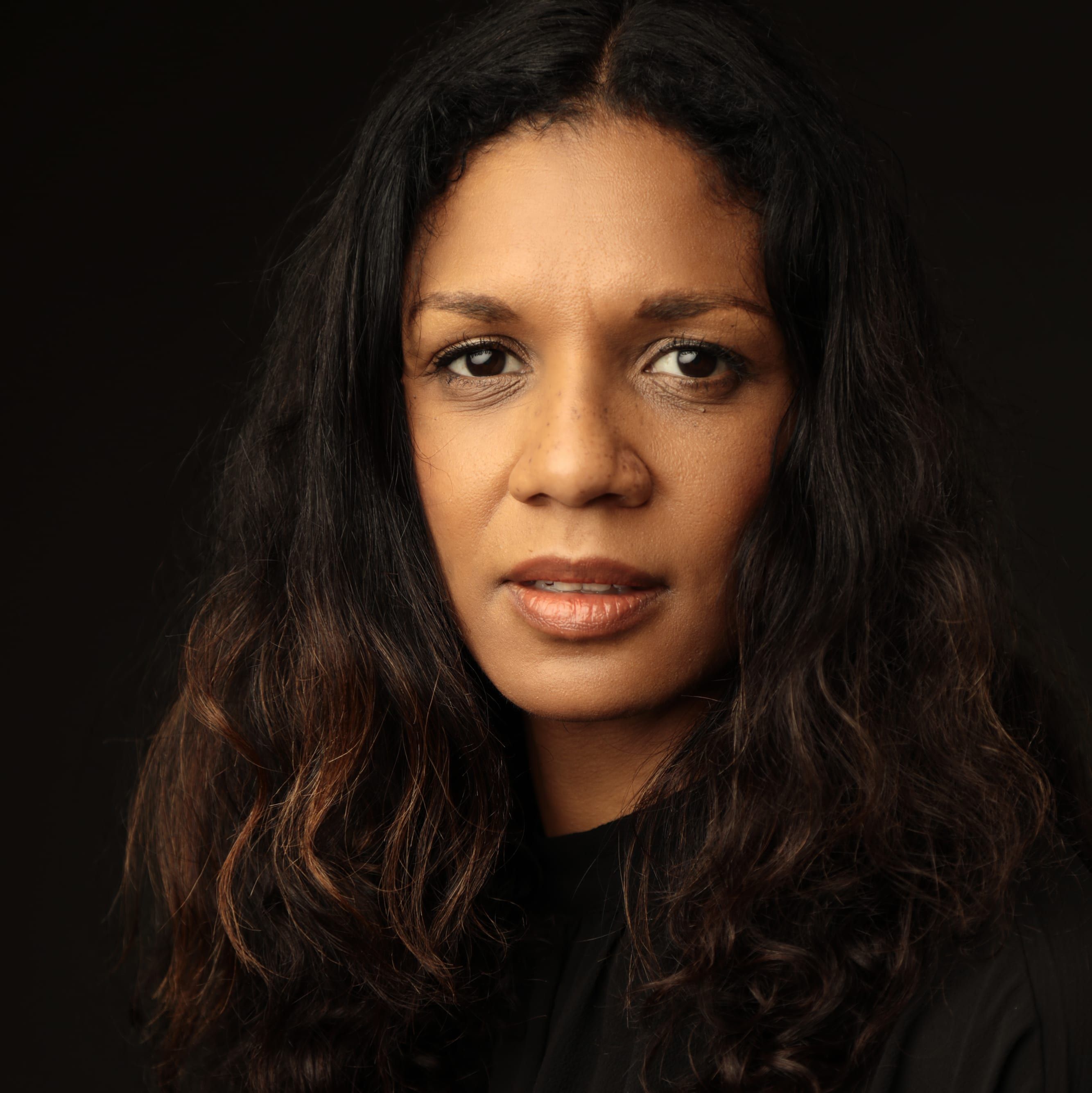 Profilbild för Anna Thiam