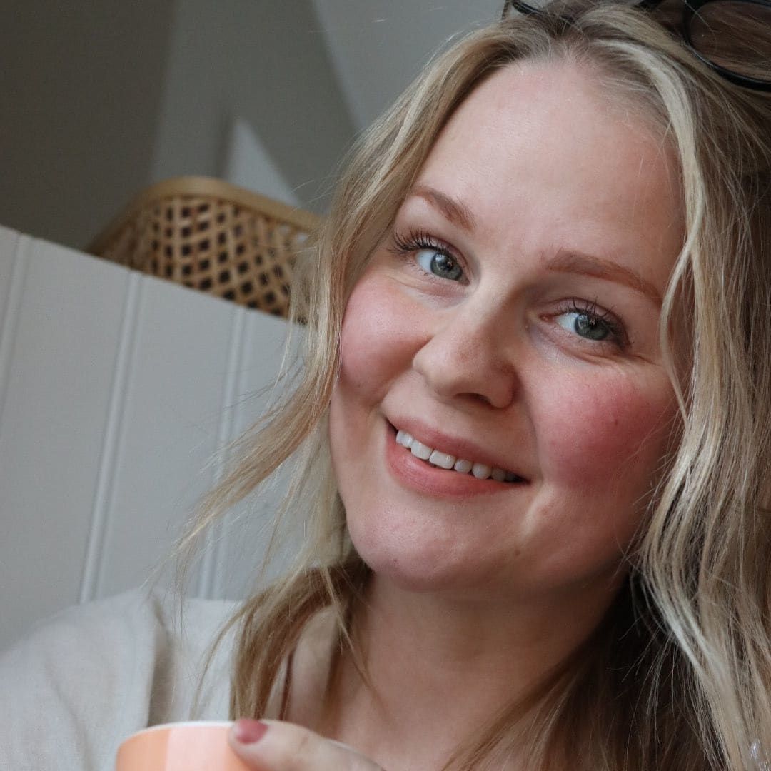 Profilbild för Christin Söder