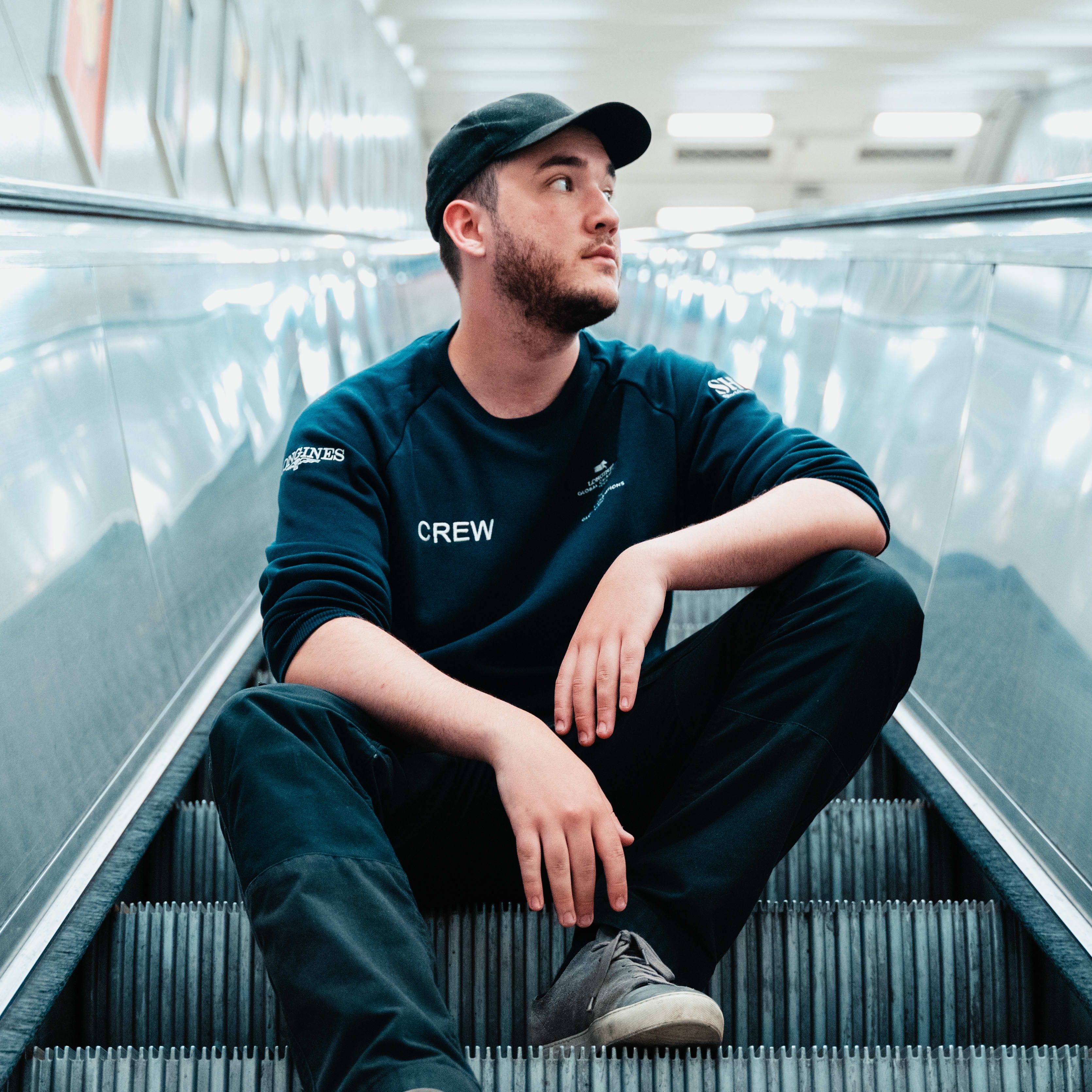 Profilbild för Lucas Haugland