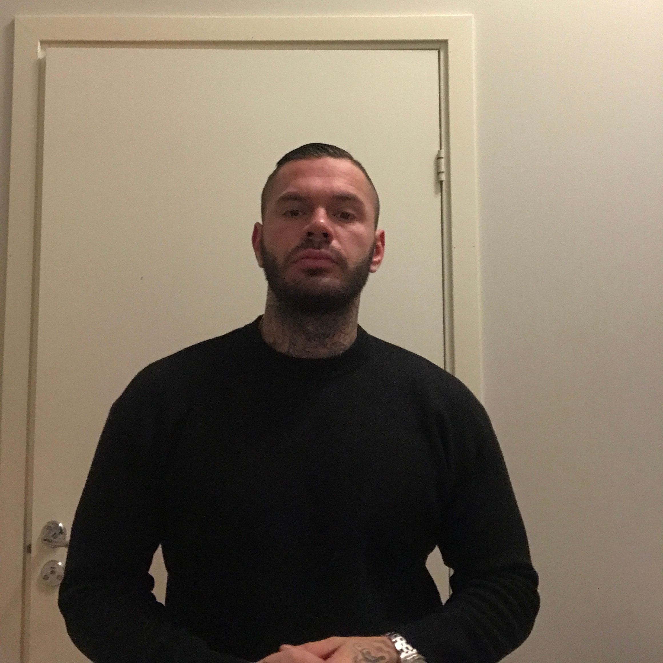 Profilbild för Christopher Sotolongo