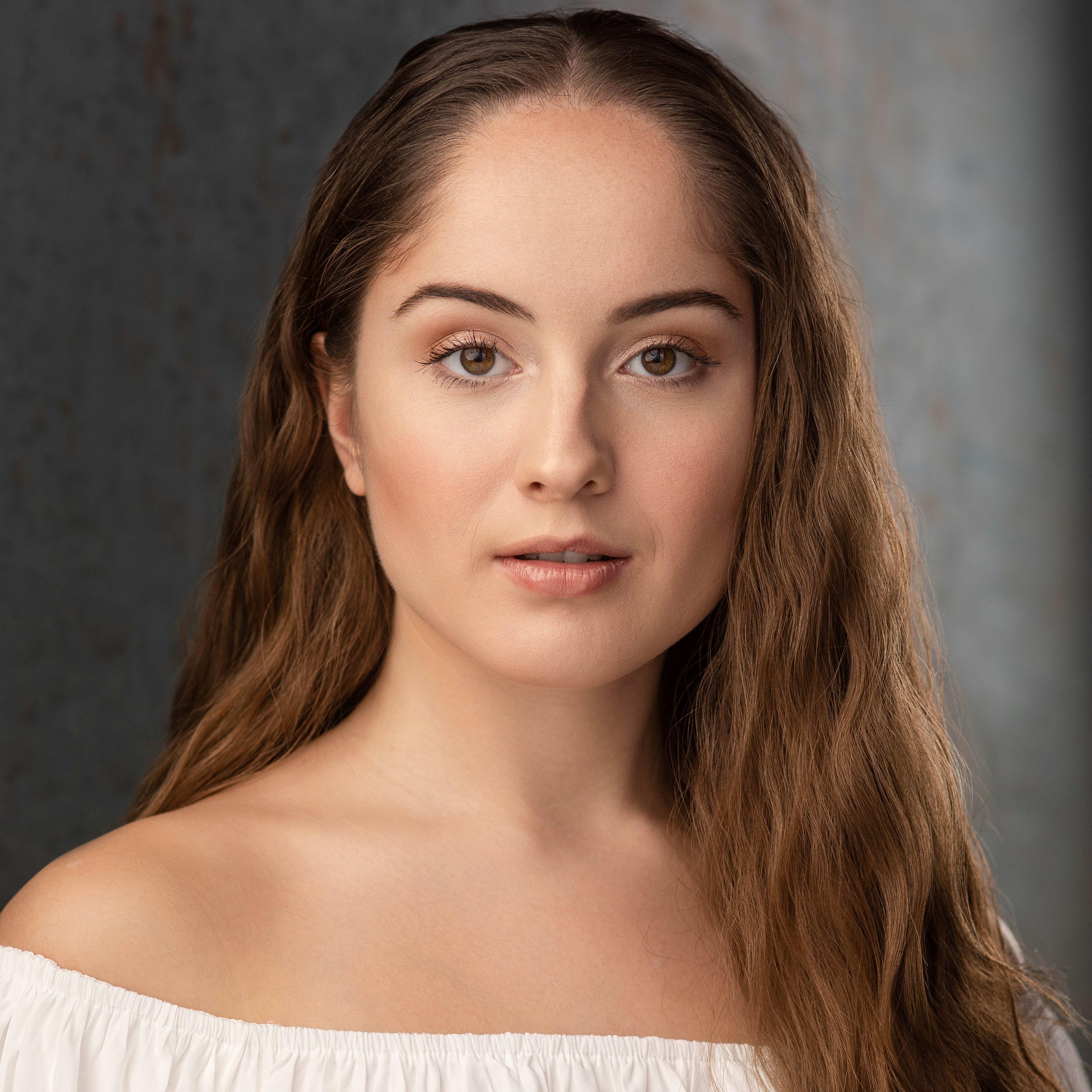 Profilbild för Paulina Angelhoff