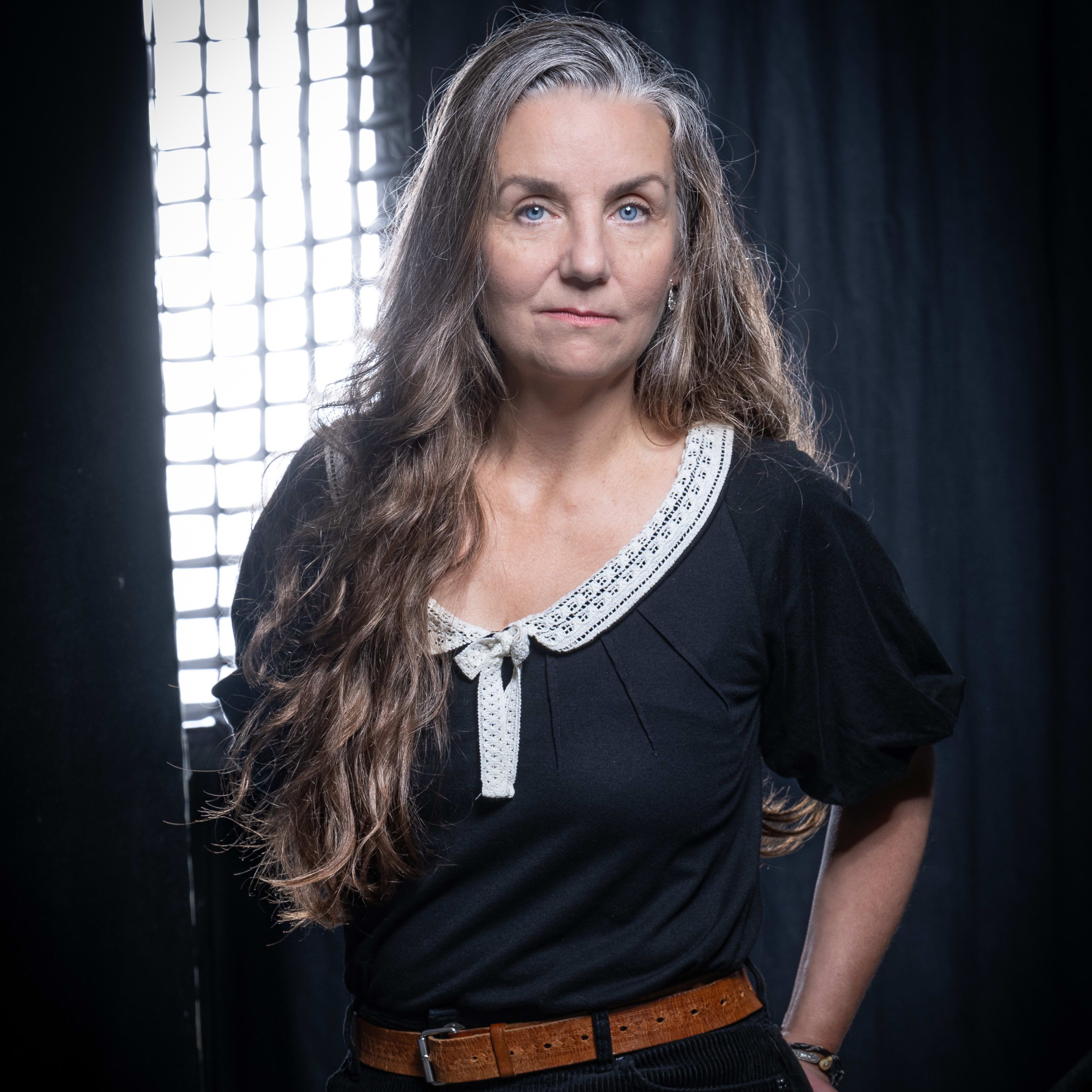 Profilbild för Angelica Alkberg Amrén