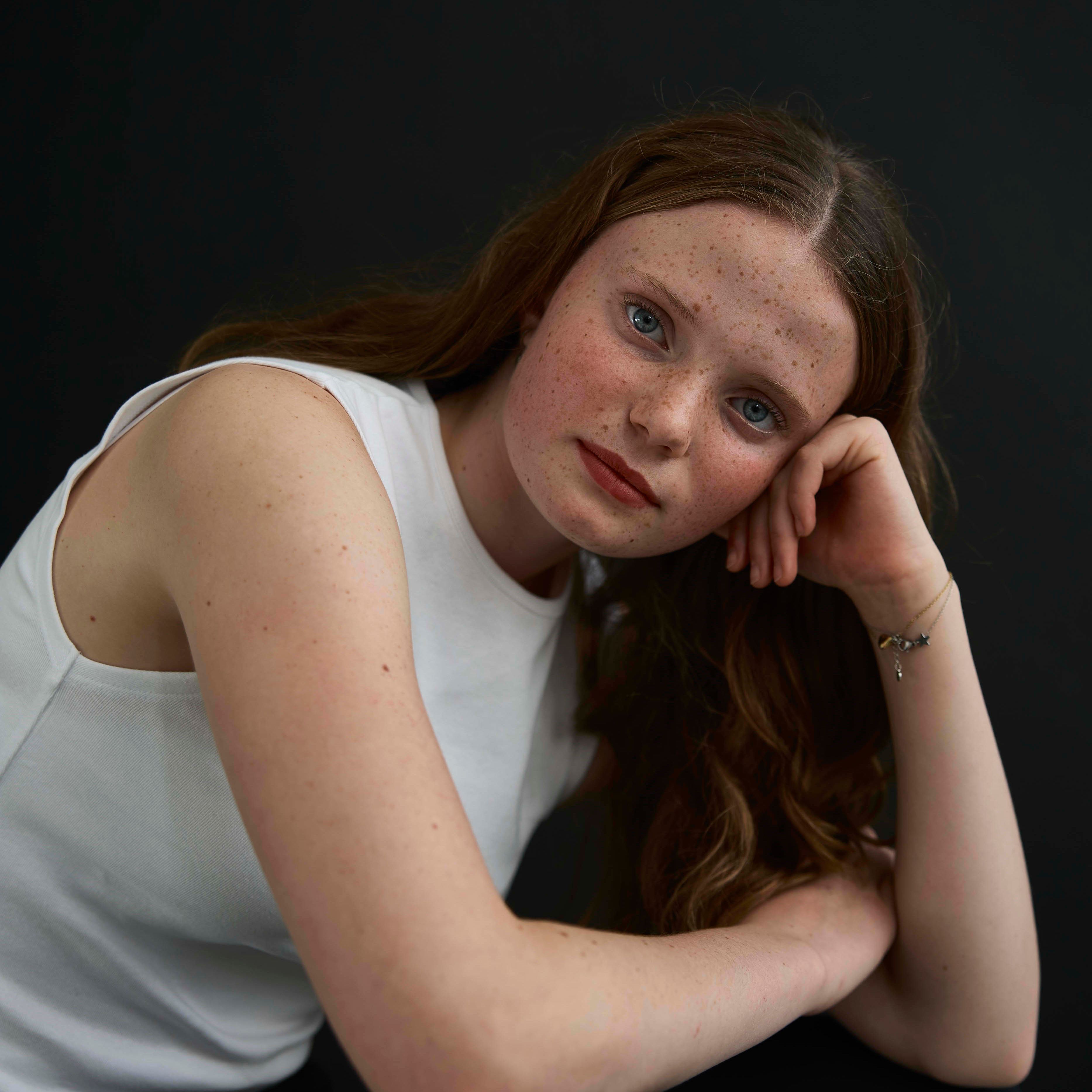 Profilbild för Zara Sandsvik