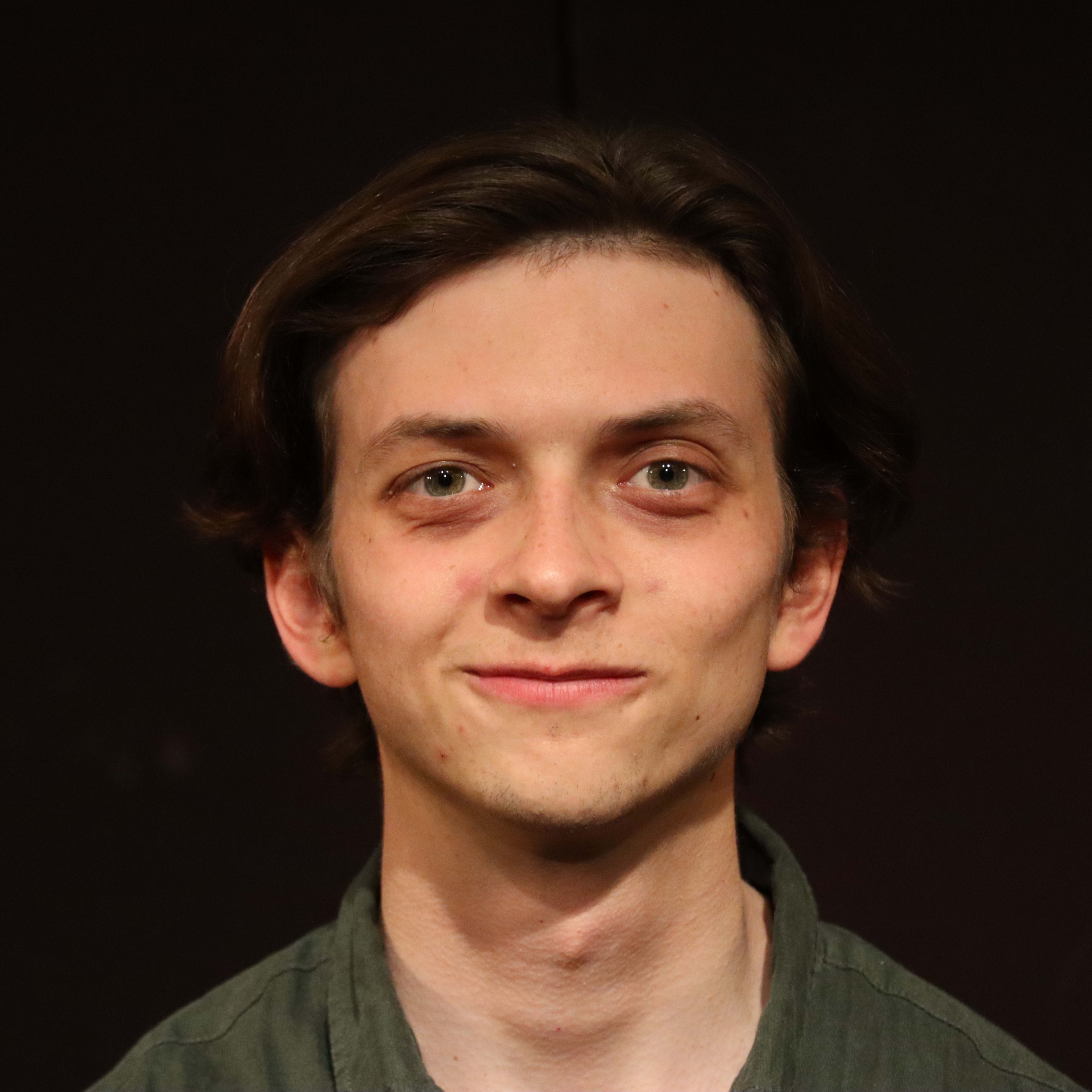 Profilbild för Oliver Paues