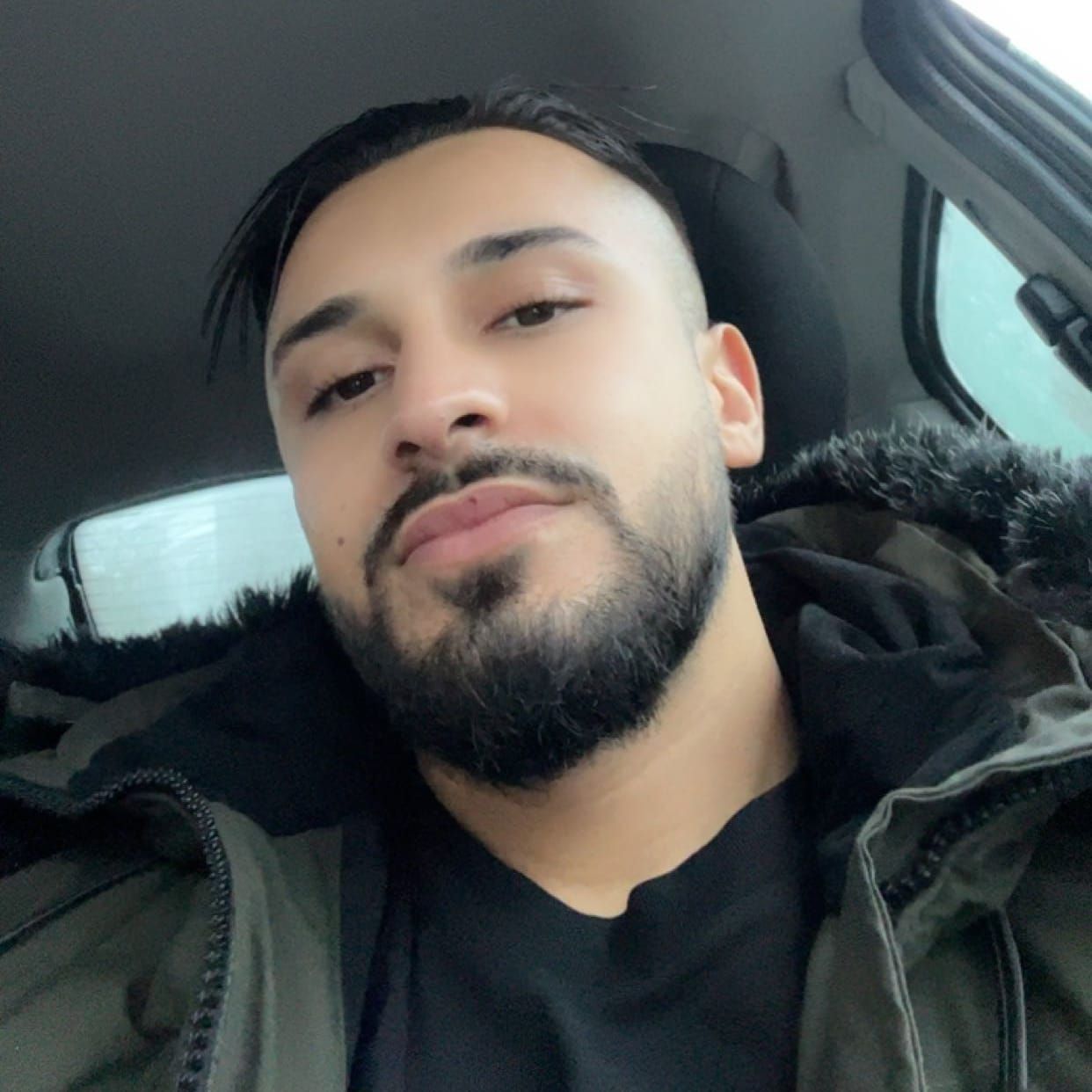 Profilbild för Alex Hassan