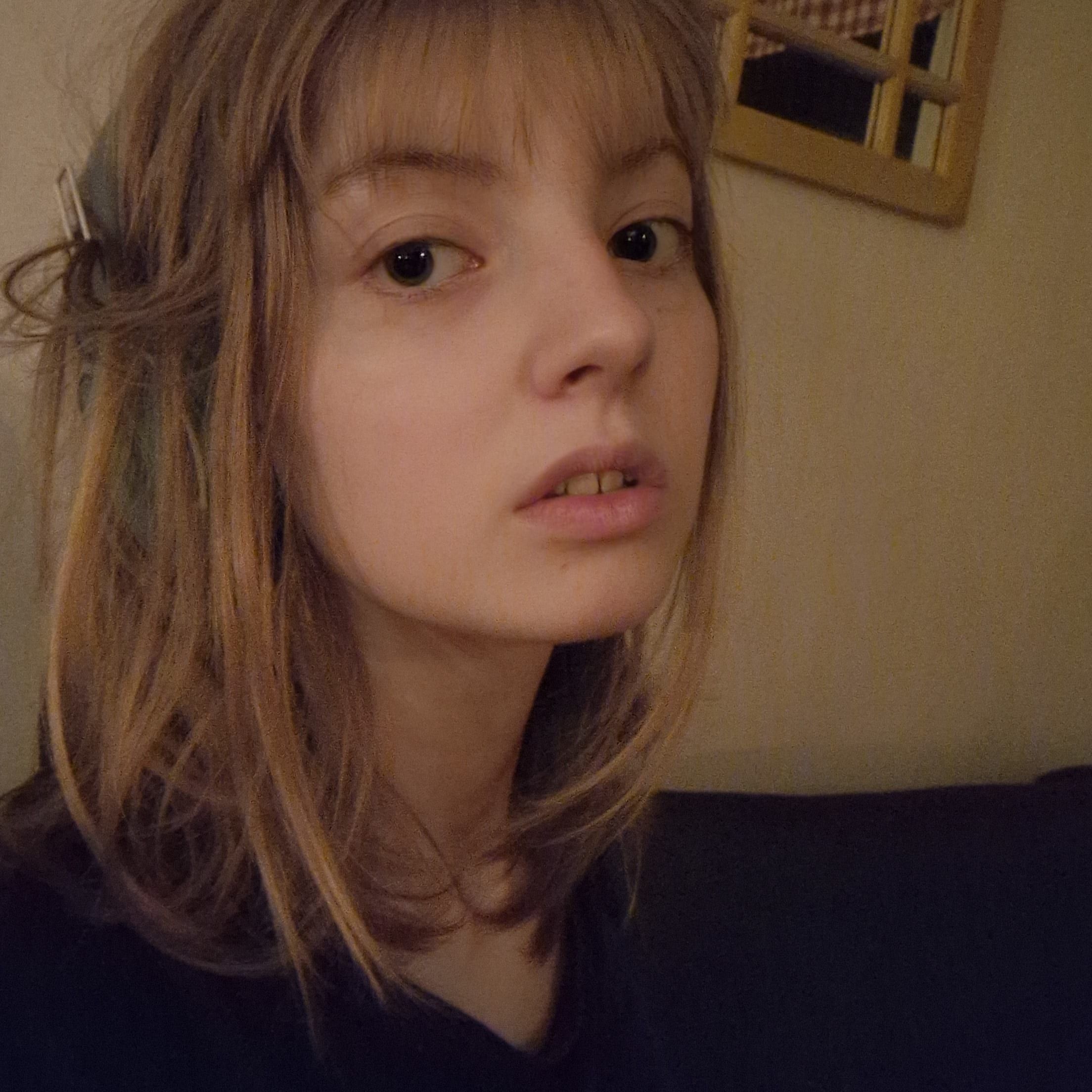 Profilbild för Cecilia Josefsson