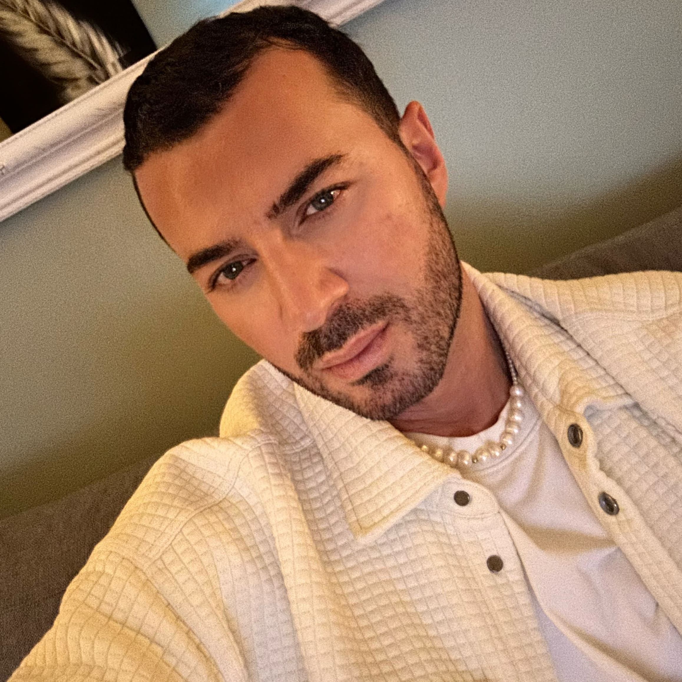 Profilbild för Rudy Ahmeti