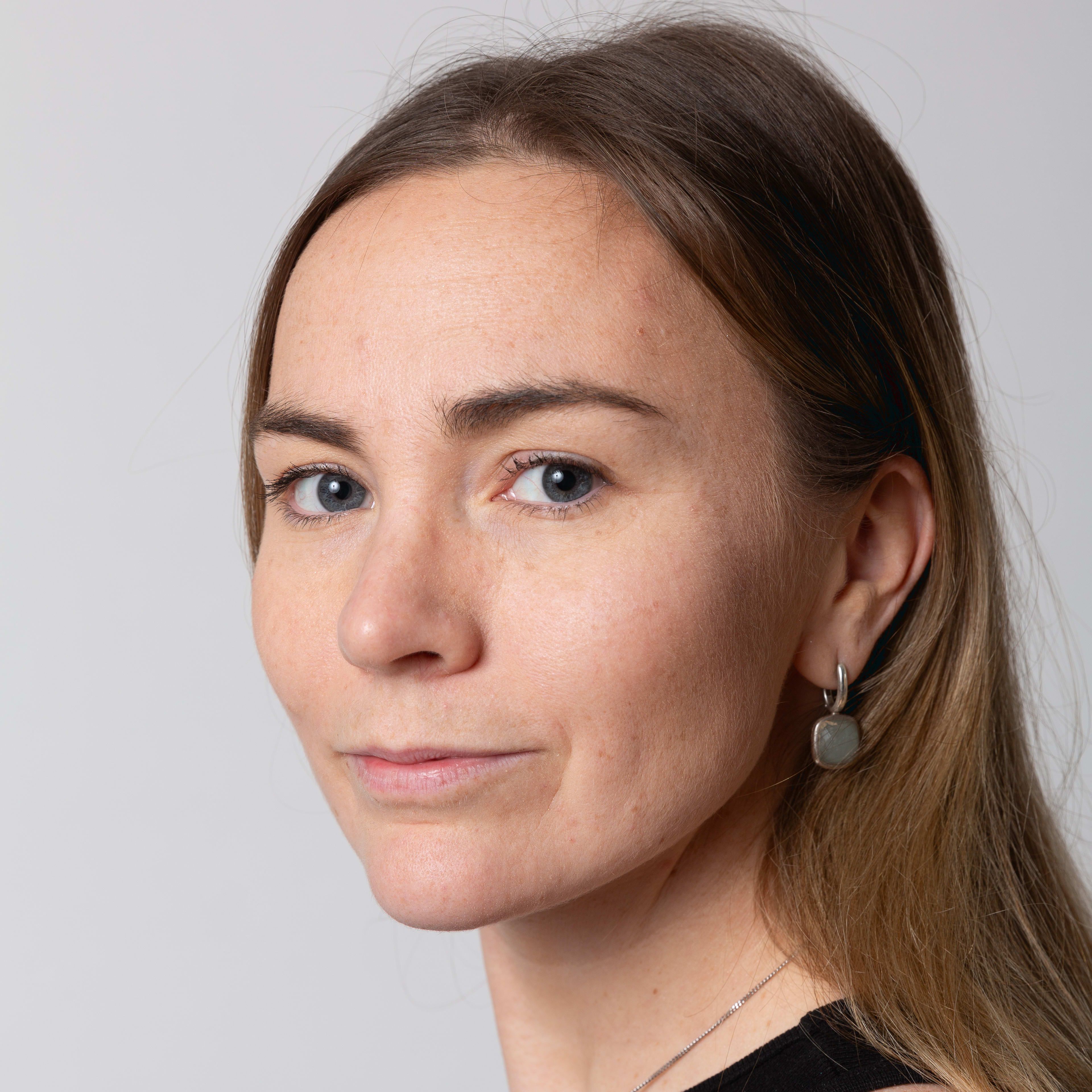 Profilbild för Naomi Miesen