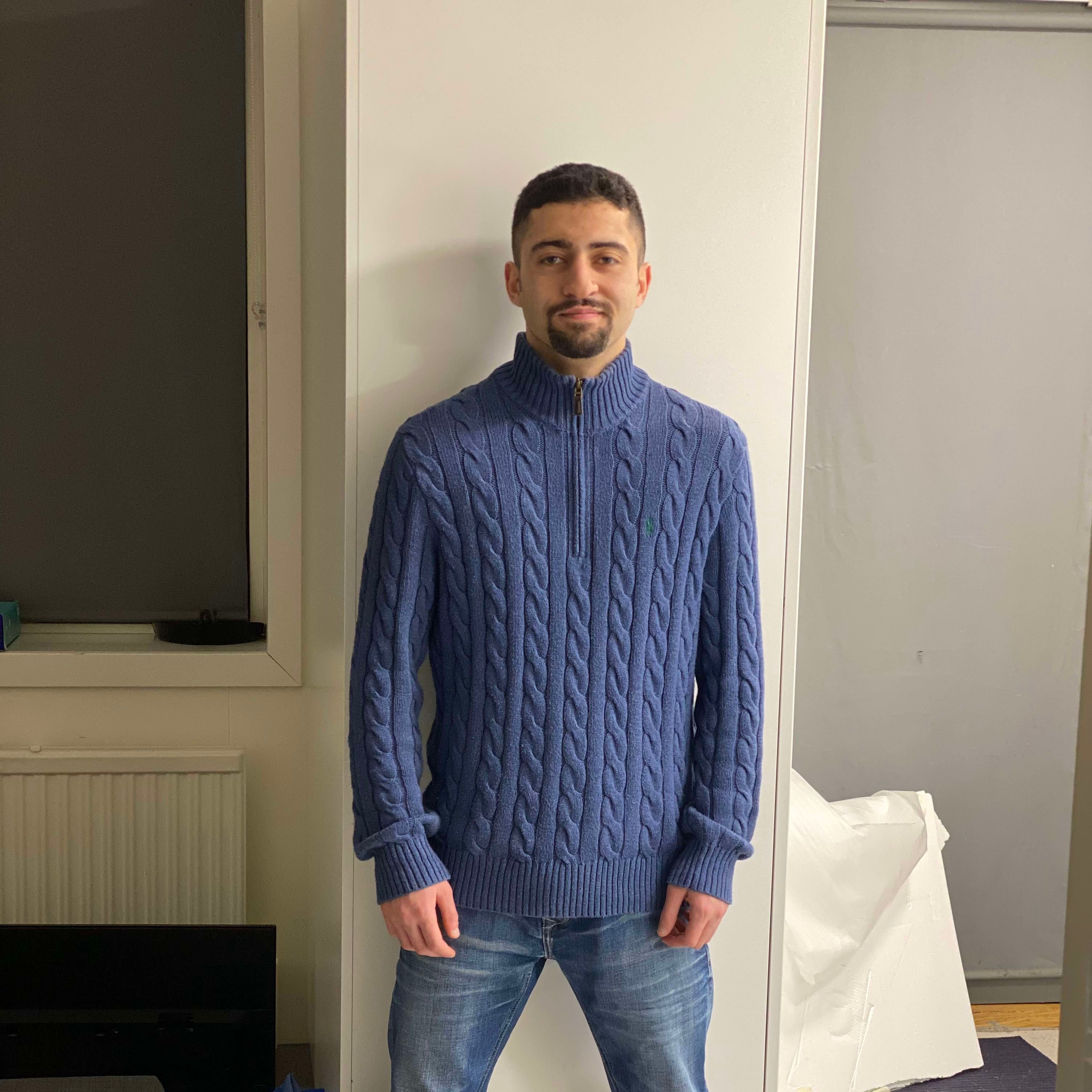 Profilbild för Isa Omeich