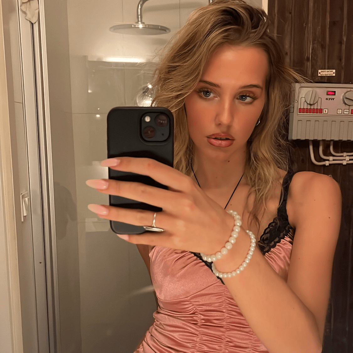 Profilbild för Simone Lindén