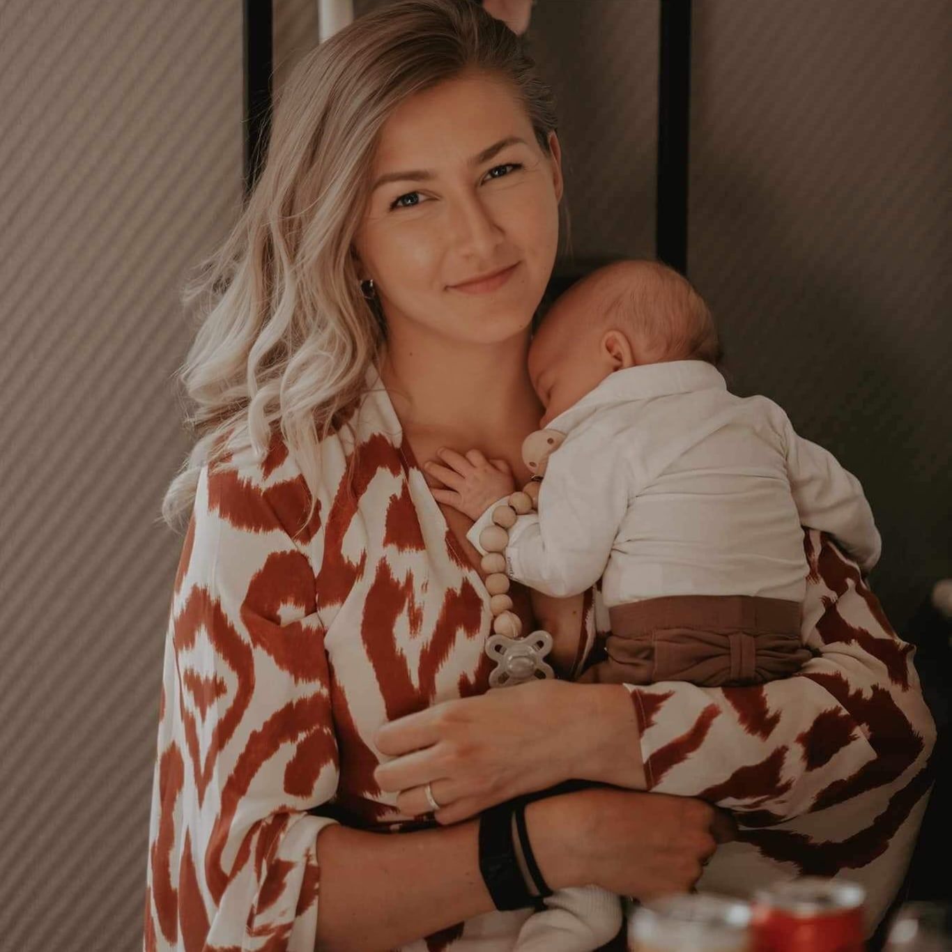 Profilbild för Sabiha Hasanbegovic