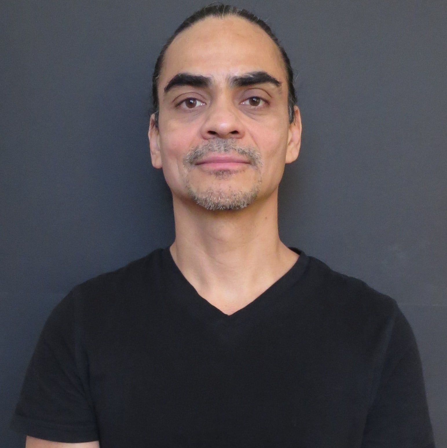 Profilbild för Haron Sanchez