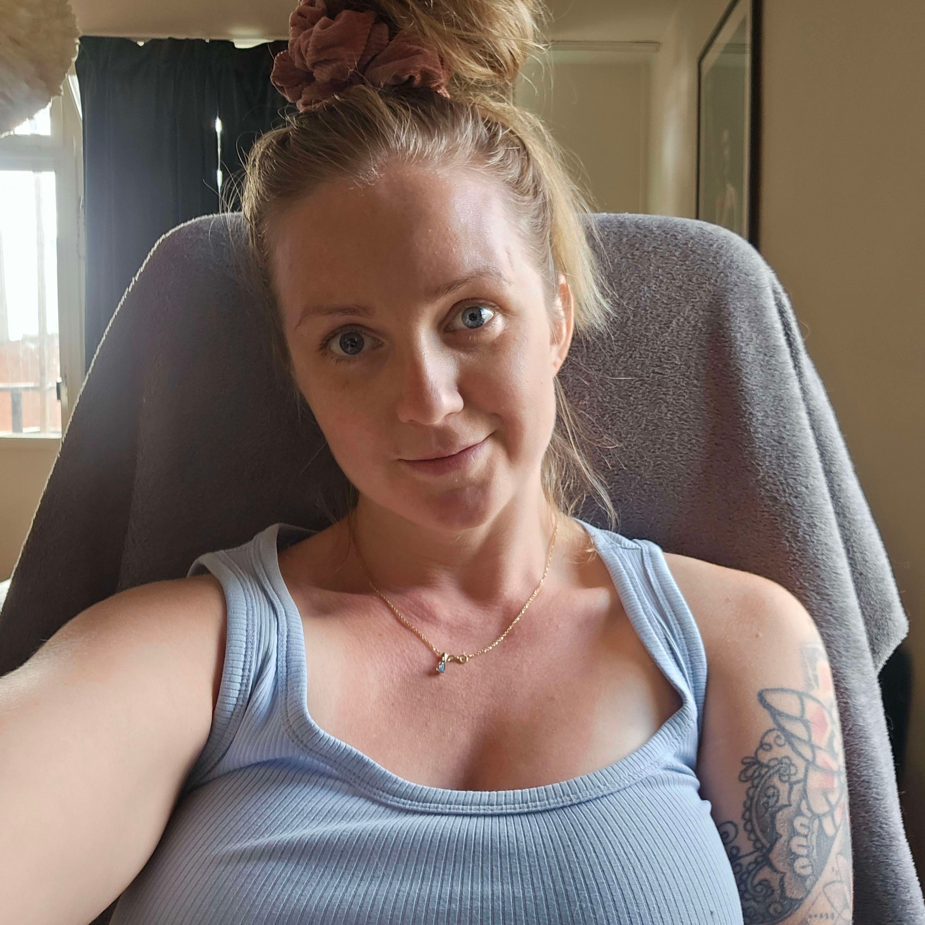 Profilbild för Yvette Strandberg