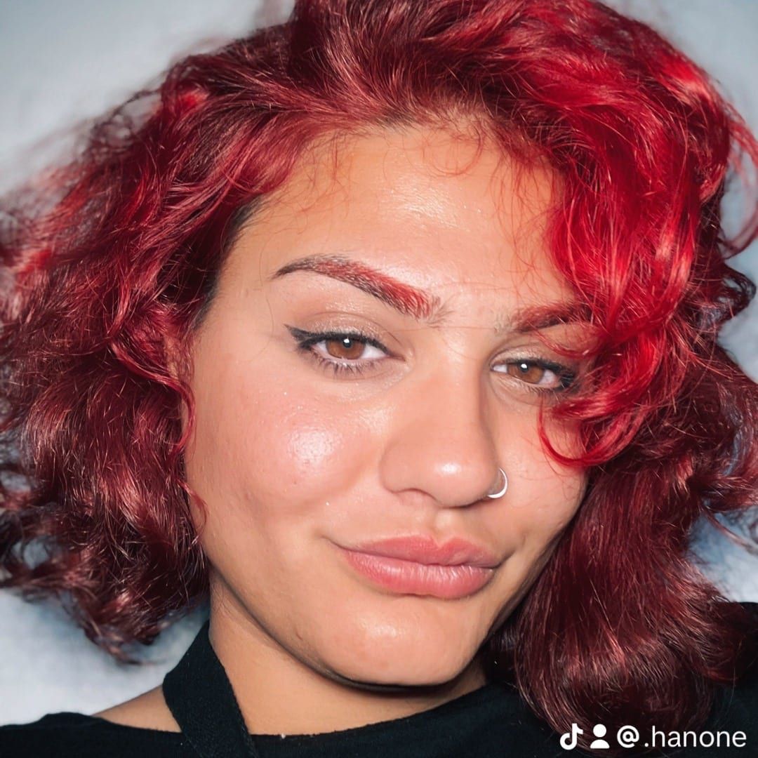 Profilbild för Hanan Sadek