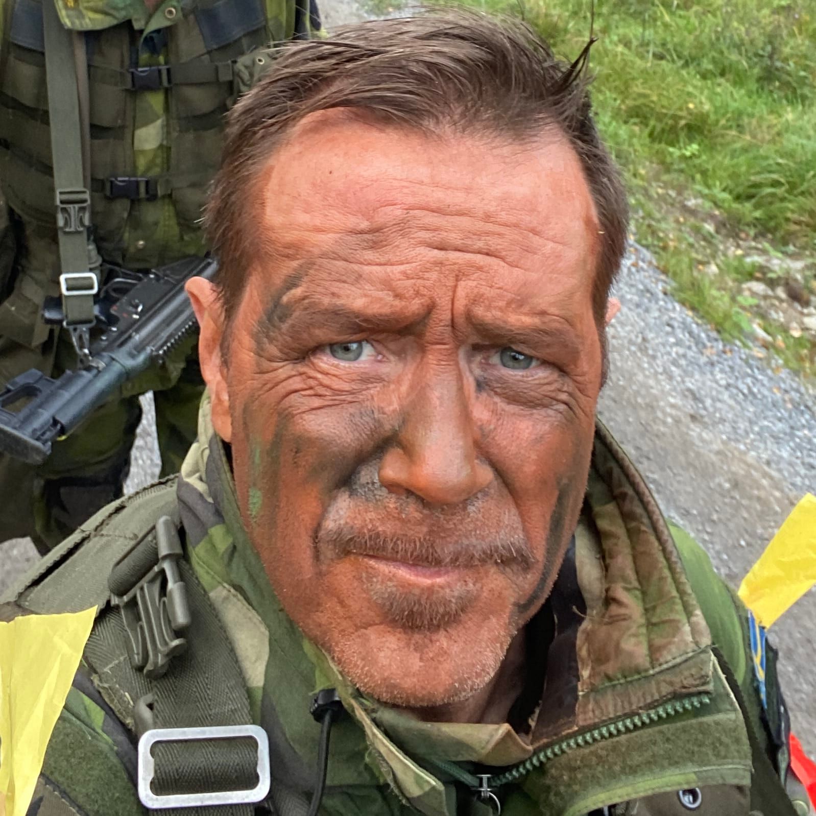 Profilbild för Peter Hagberg Sager