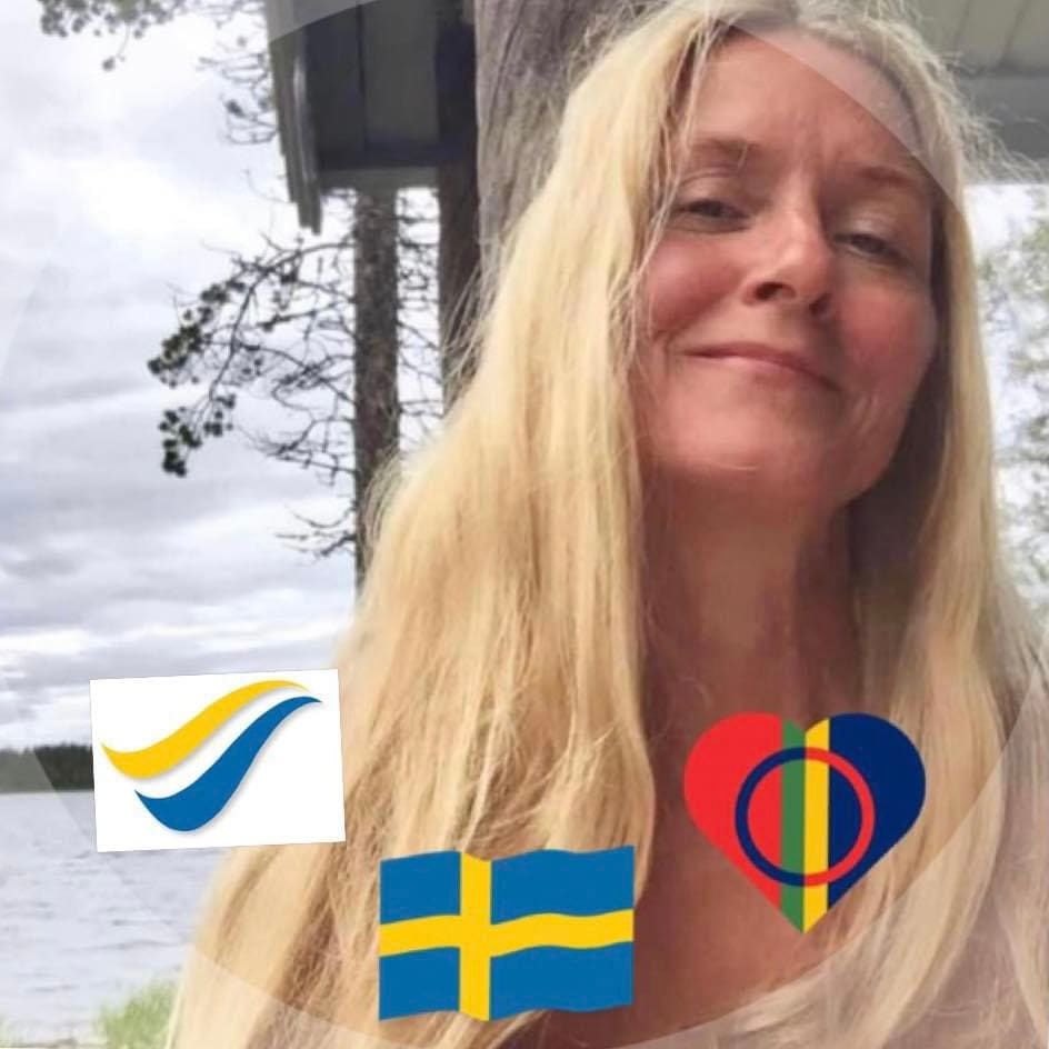 Profilbild för Carina Henriksson