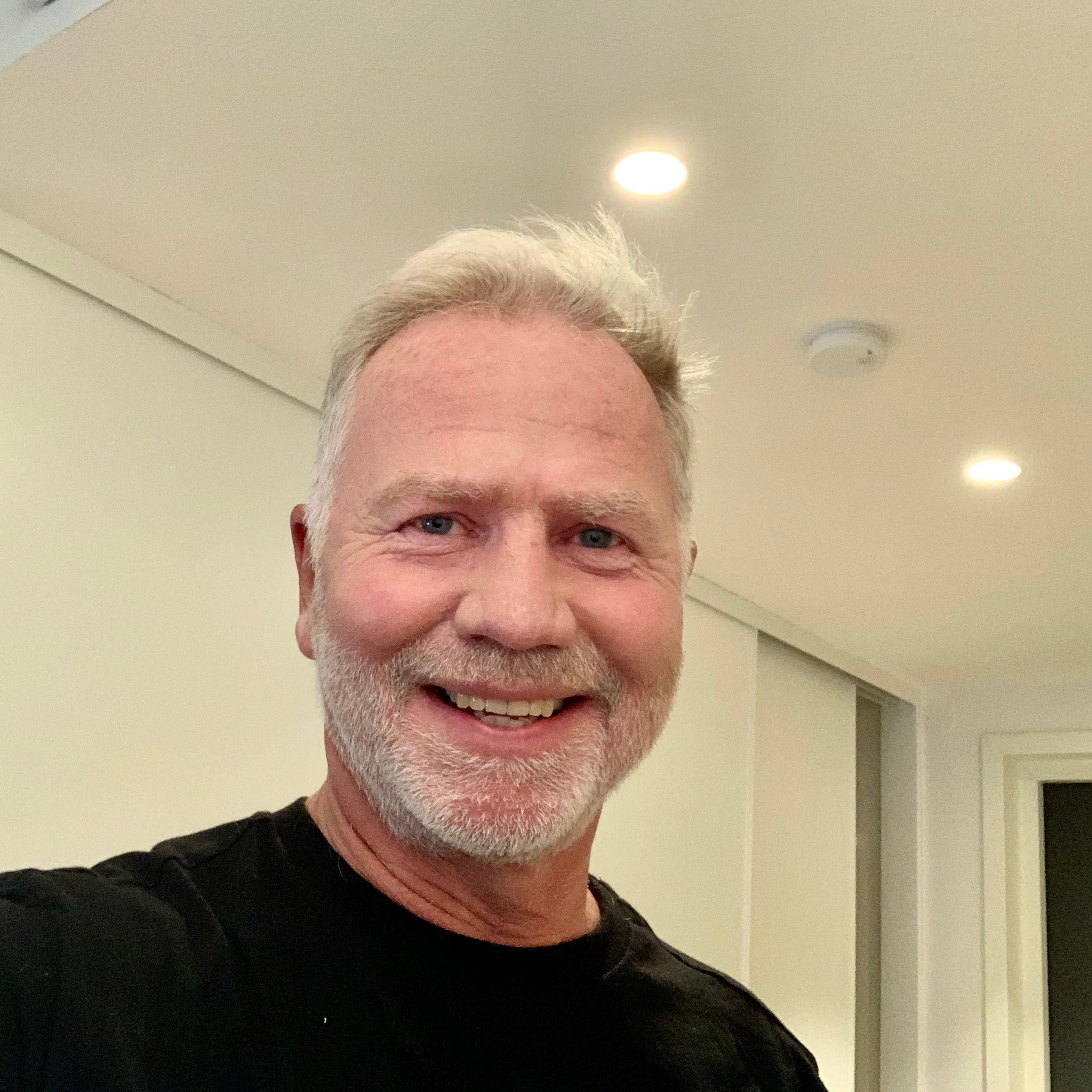 Profilbild för Magnus Agild