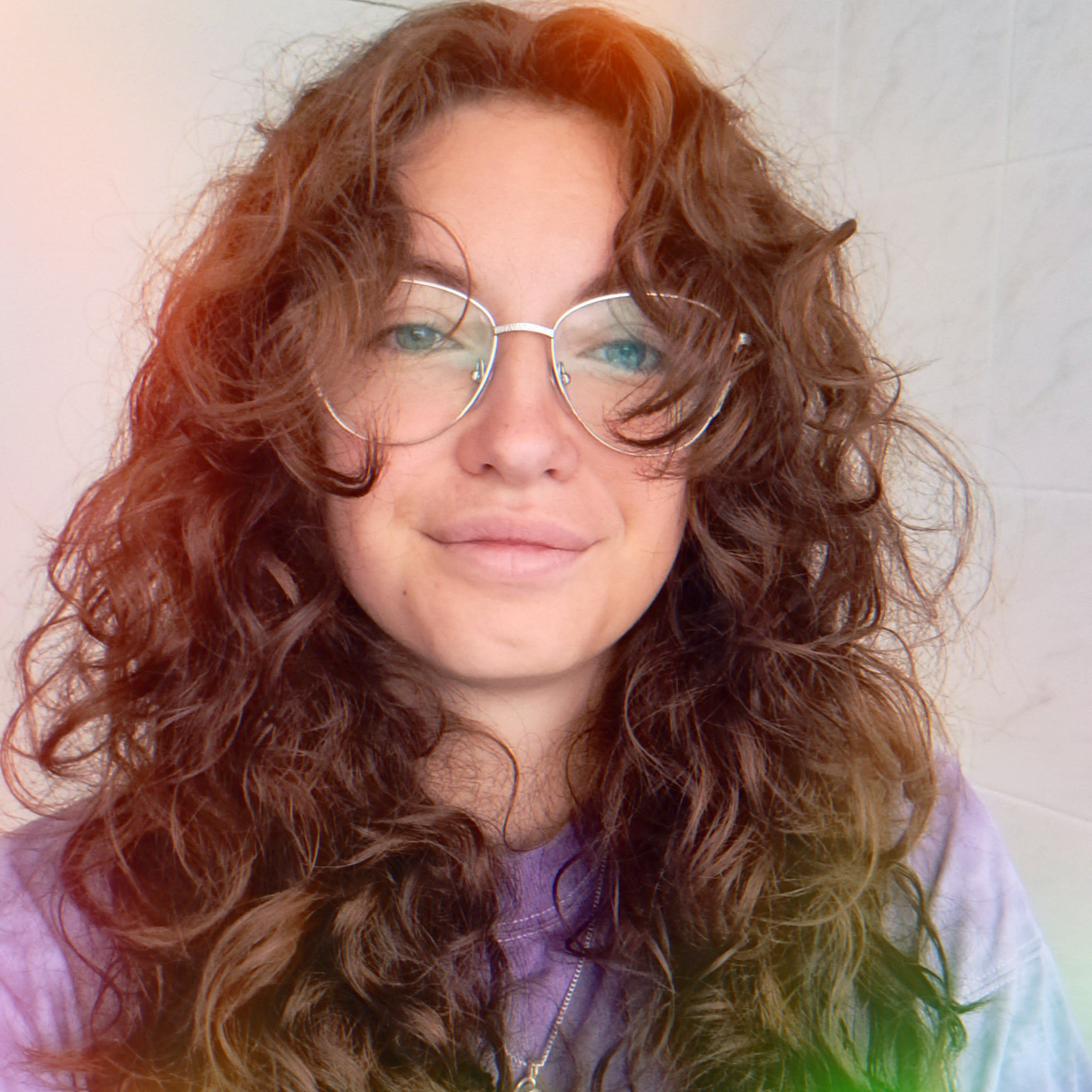 Profilbild för Emilia Andréasson