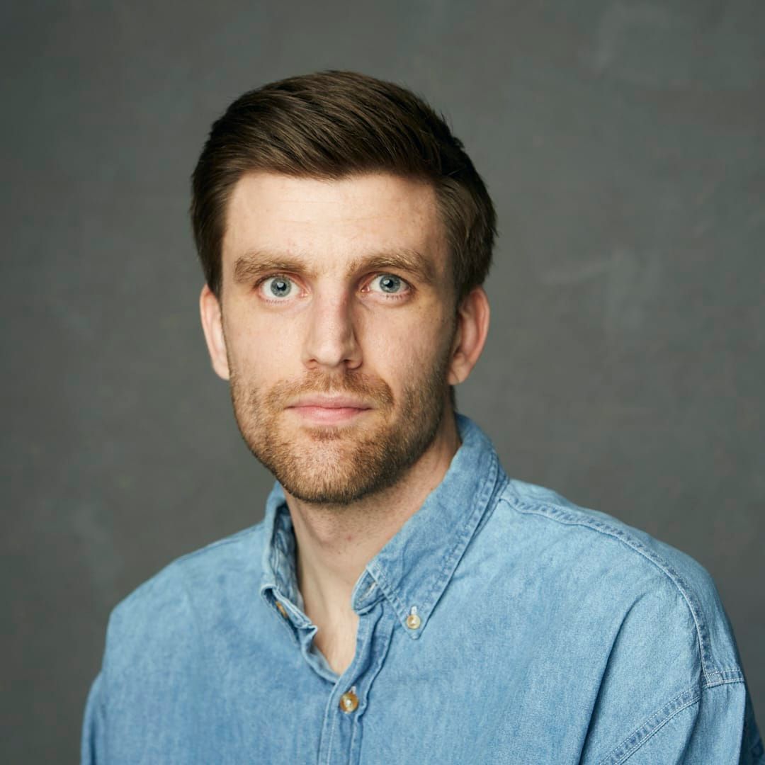 Profilbild för Folke Narin