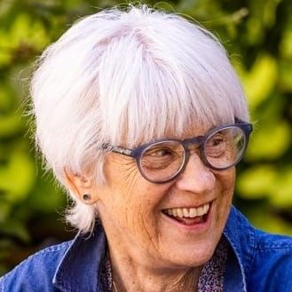 Profilbild för Lena Emmertz