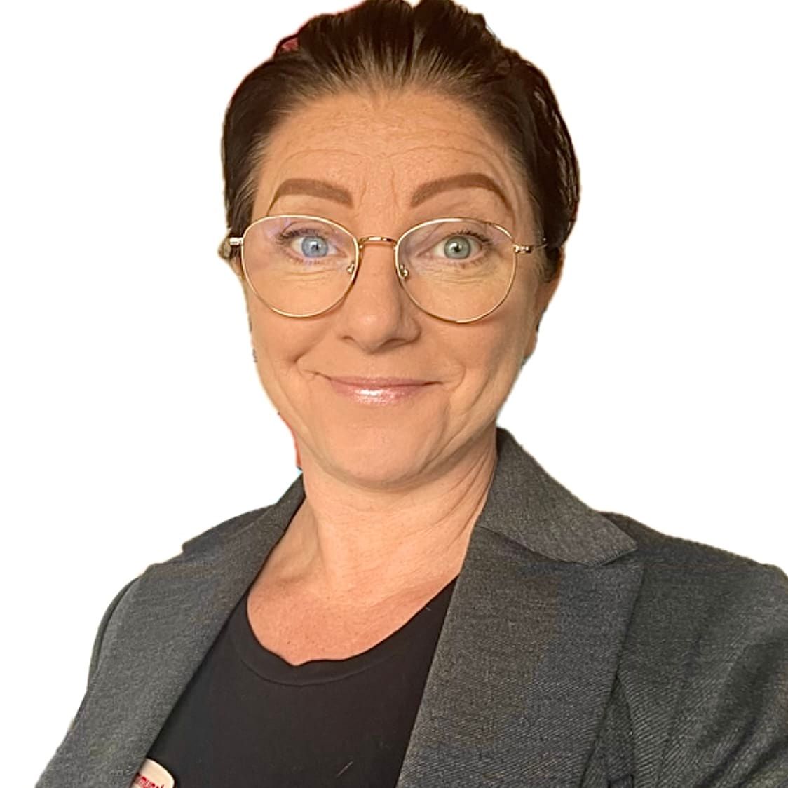 Profilbild för Ina Kling