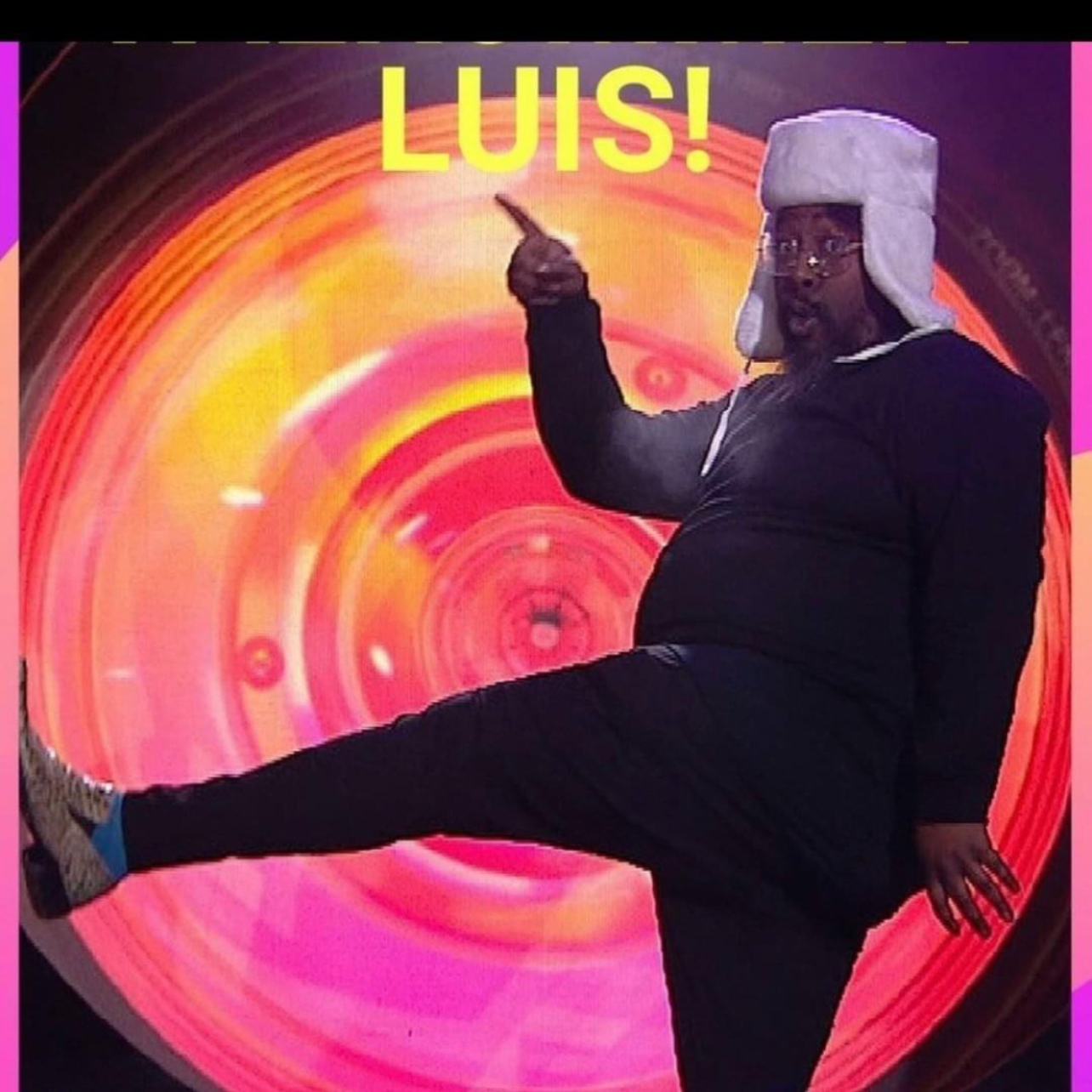 Profilbild för Luis Lindberg