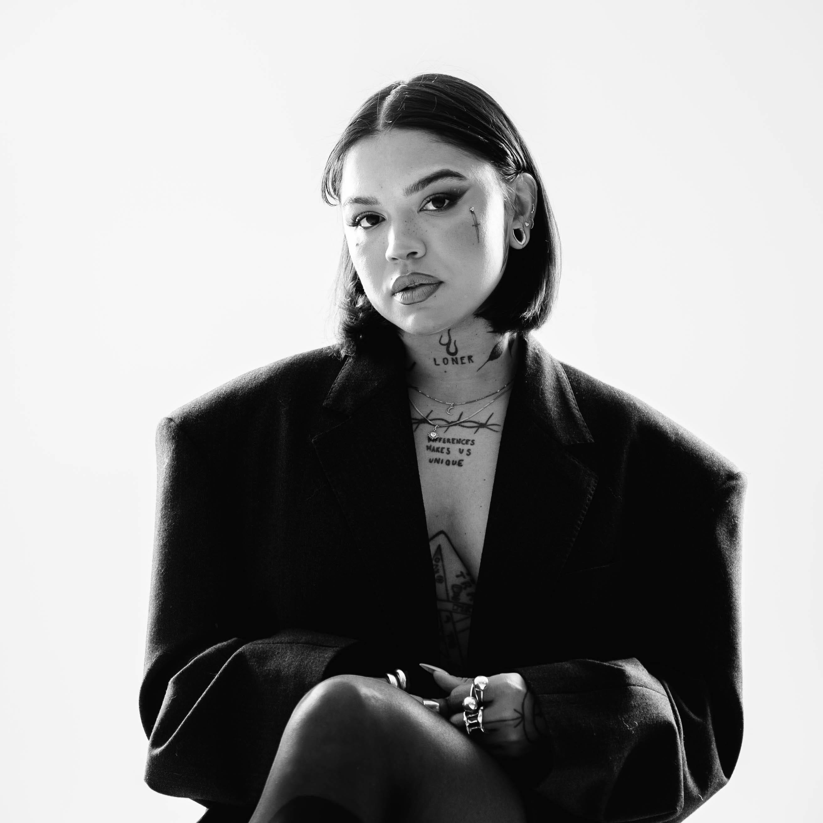 Profilbild för Allegra Näsström