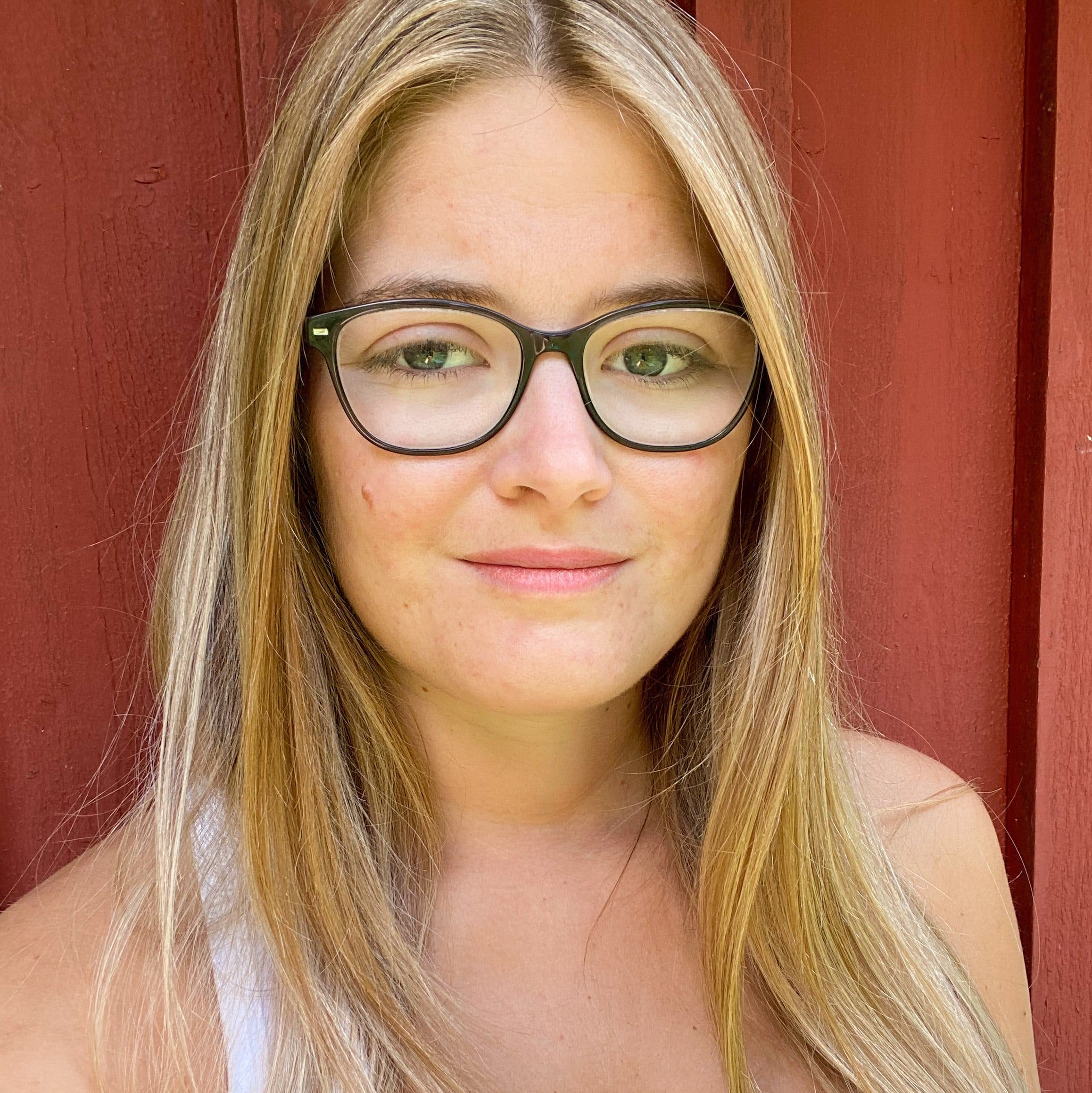 Profilbild för Anny Nilsson