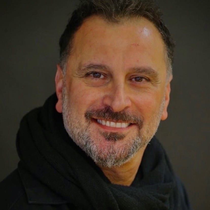 Profilbild för Omid Walison