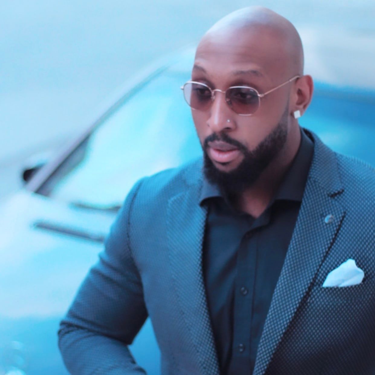 Profilbild för Patrick Abika
