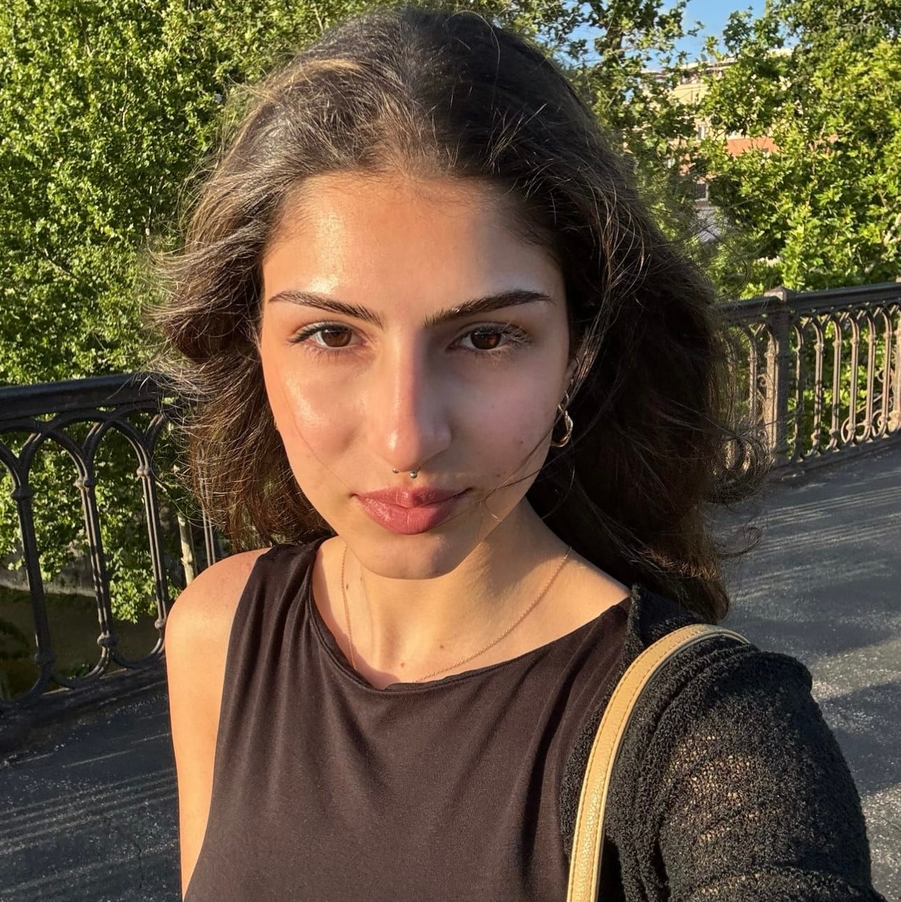 Profilbild för Dilara Kurt