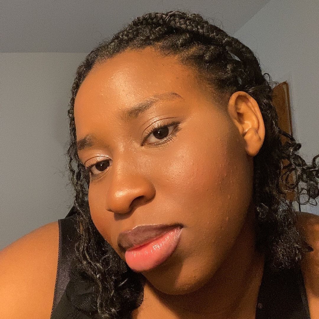 Profilbild för Faith Ezeilo