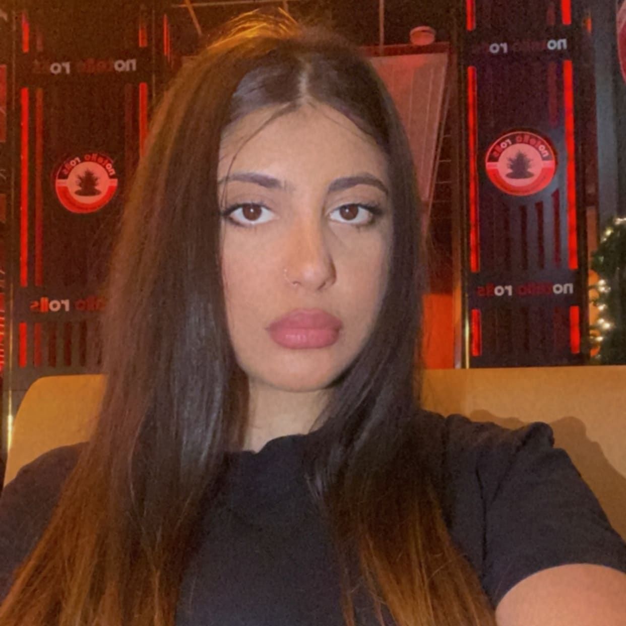 Profilbild för Andrena Hakim