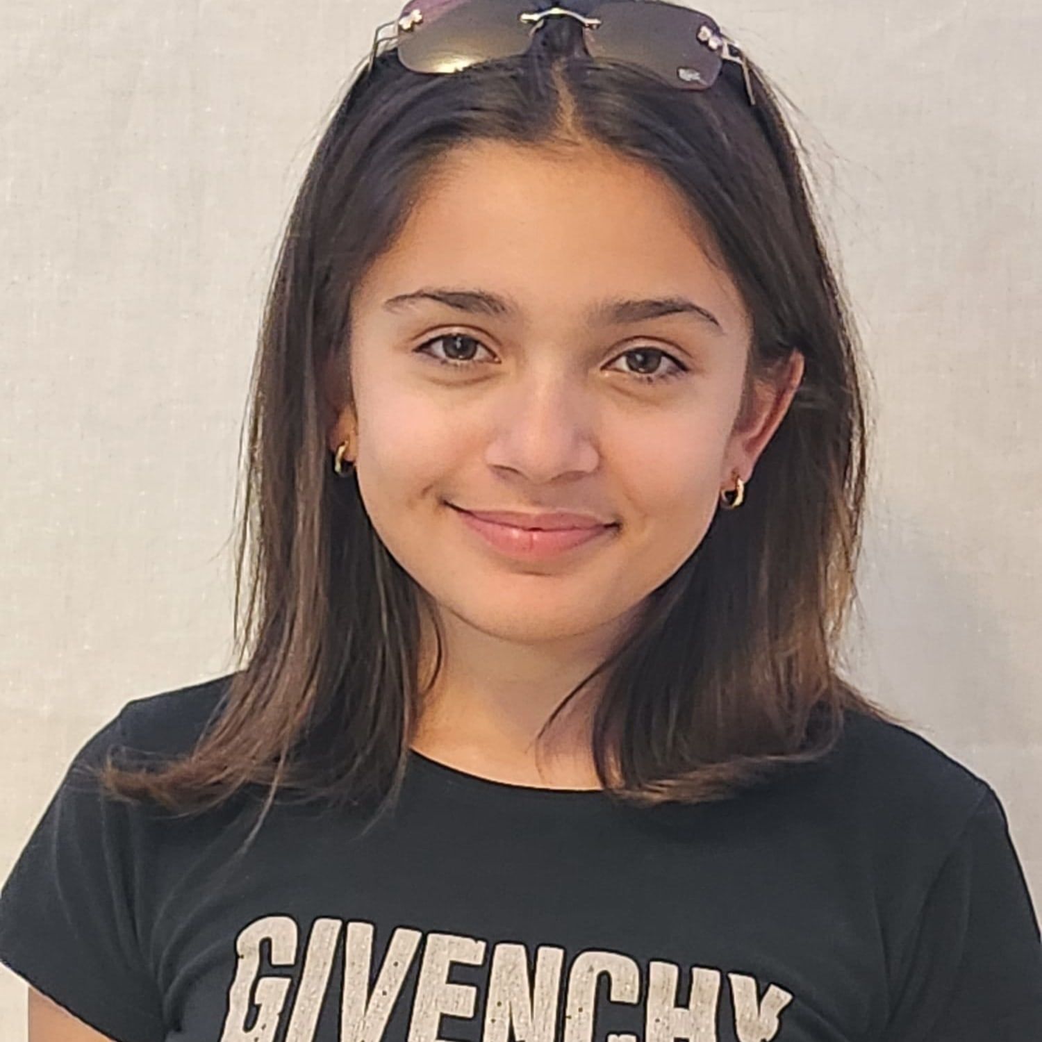 Profilbild för Helen Javdani