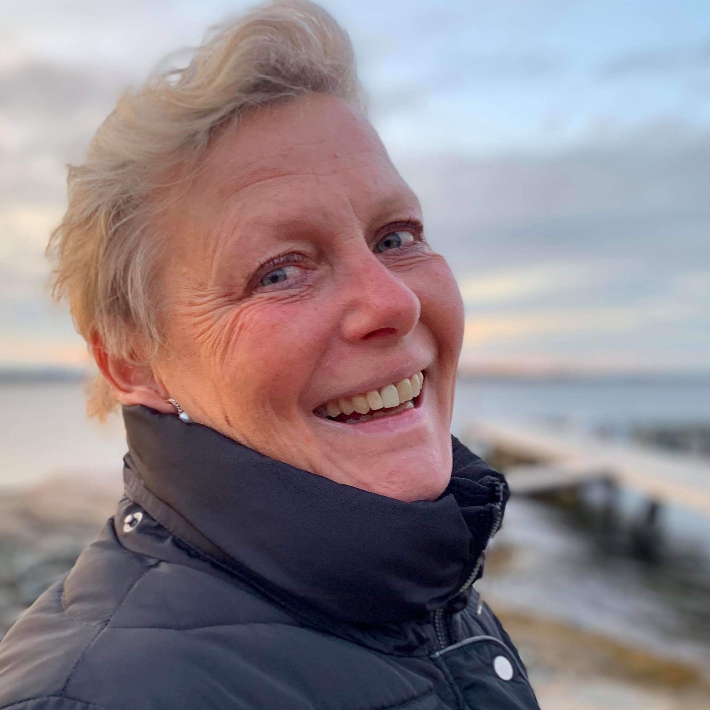 Profilbild för Louise Kongstad