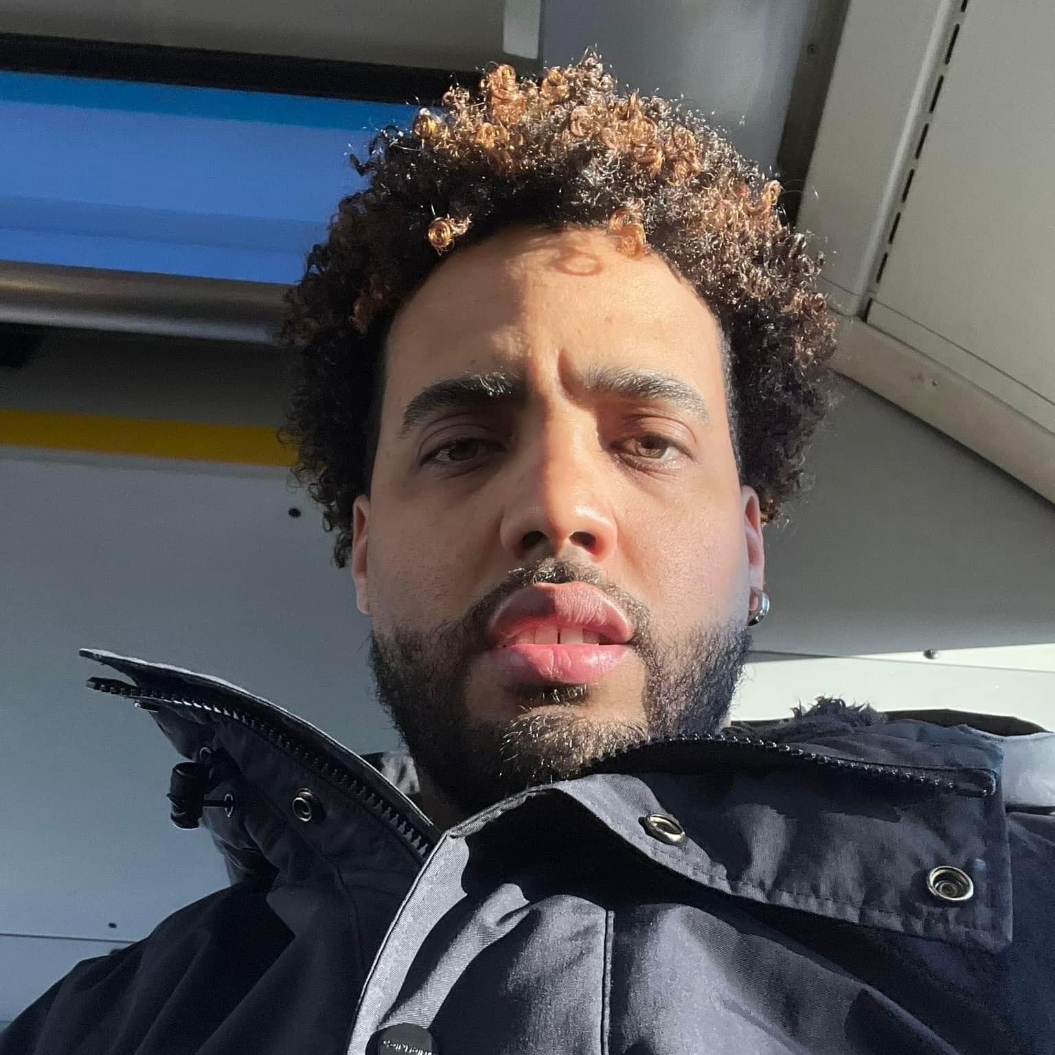 Profilbild för Julio Hernández