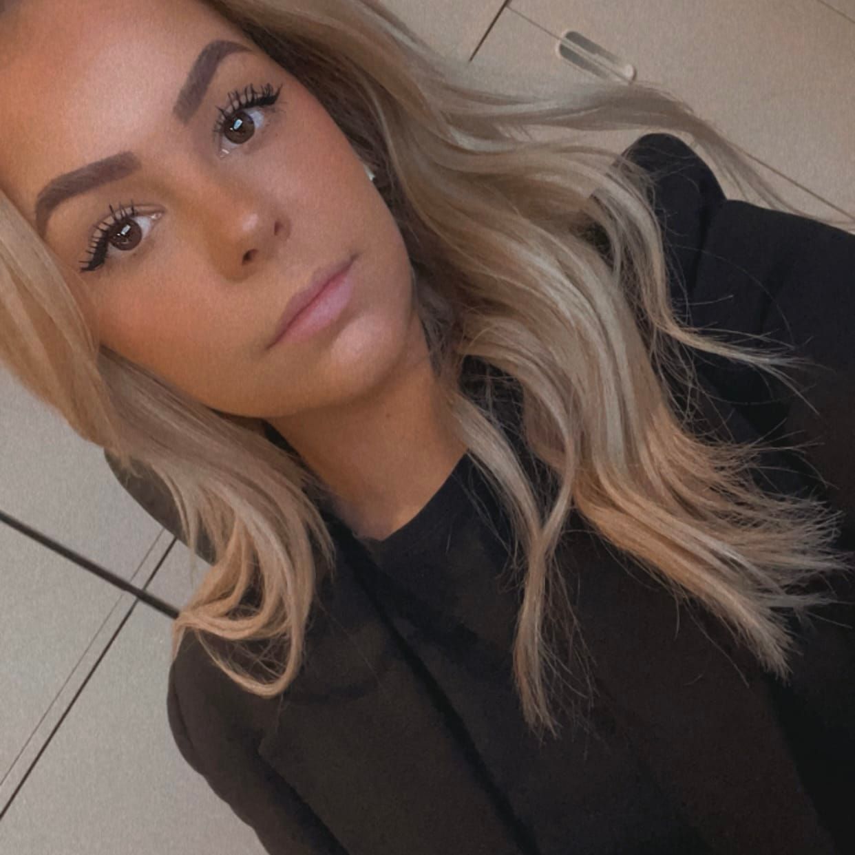 Profilbild för Elina Carlsson