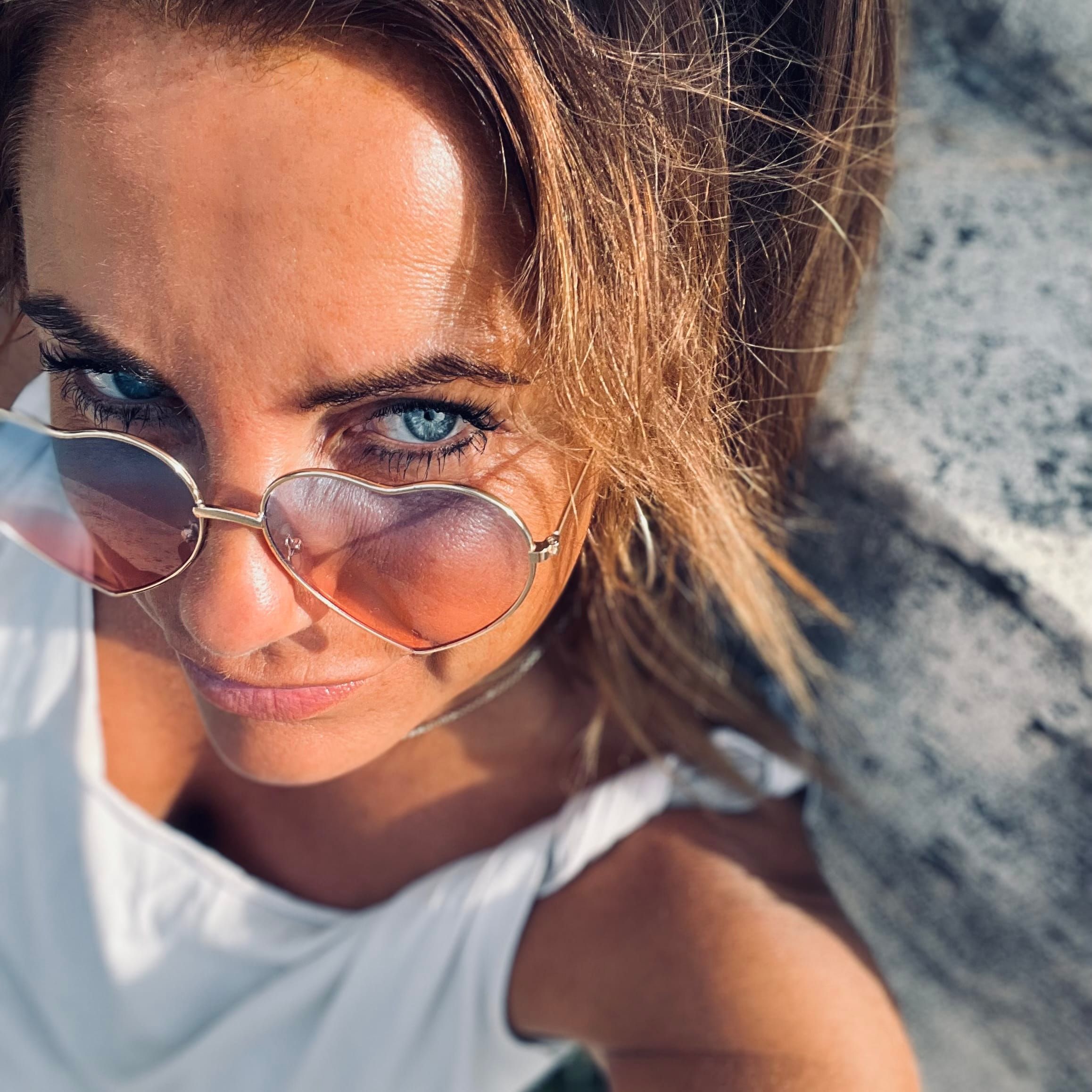 Profilbild för Sanna Strand